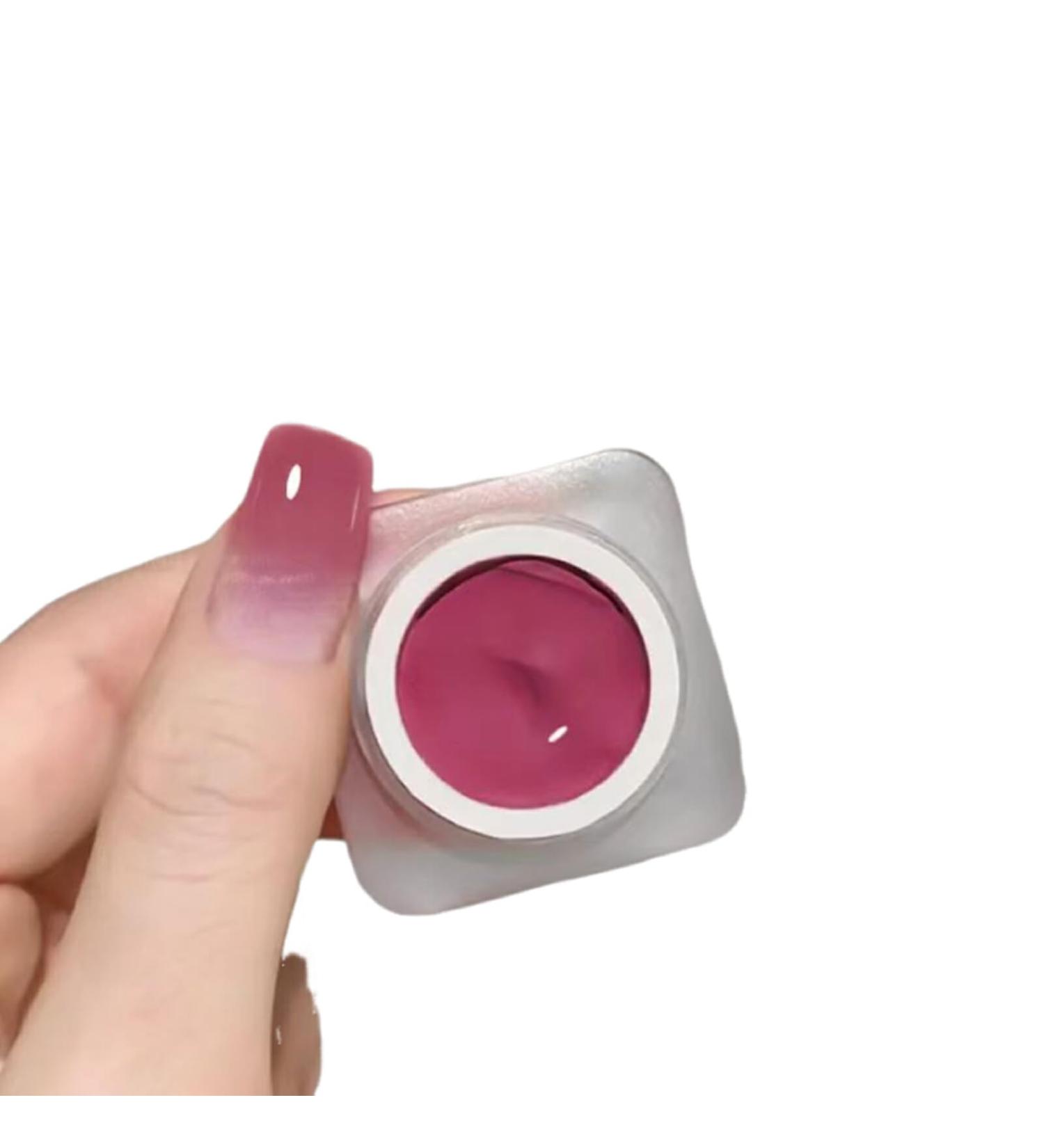 kawehiop Professional Solid Gel Nail Polish Rich Color Variety Neutrogena Hand And Nail Cream Gel Paint For Nails Art Nail Paint 9 - Buy Online on GoSupps.com