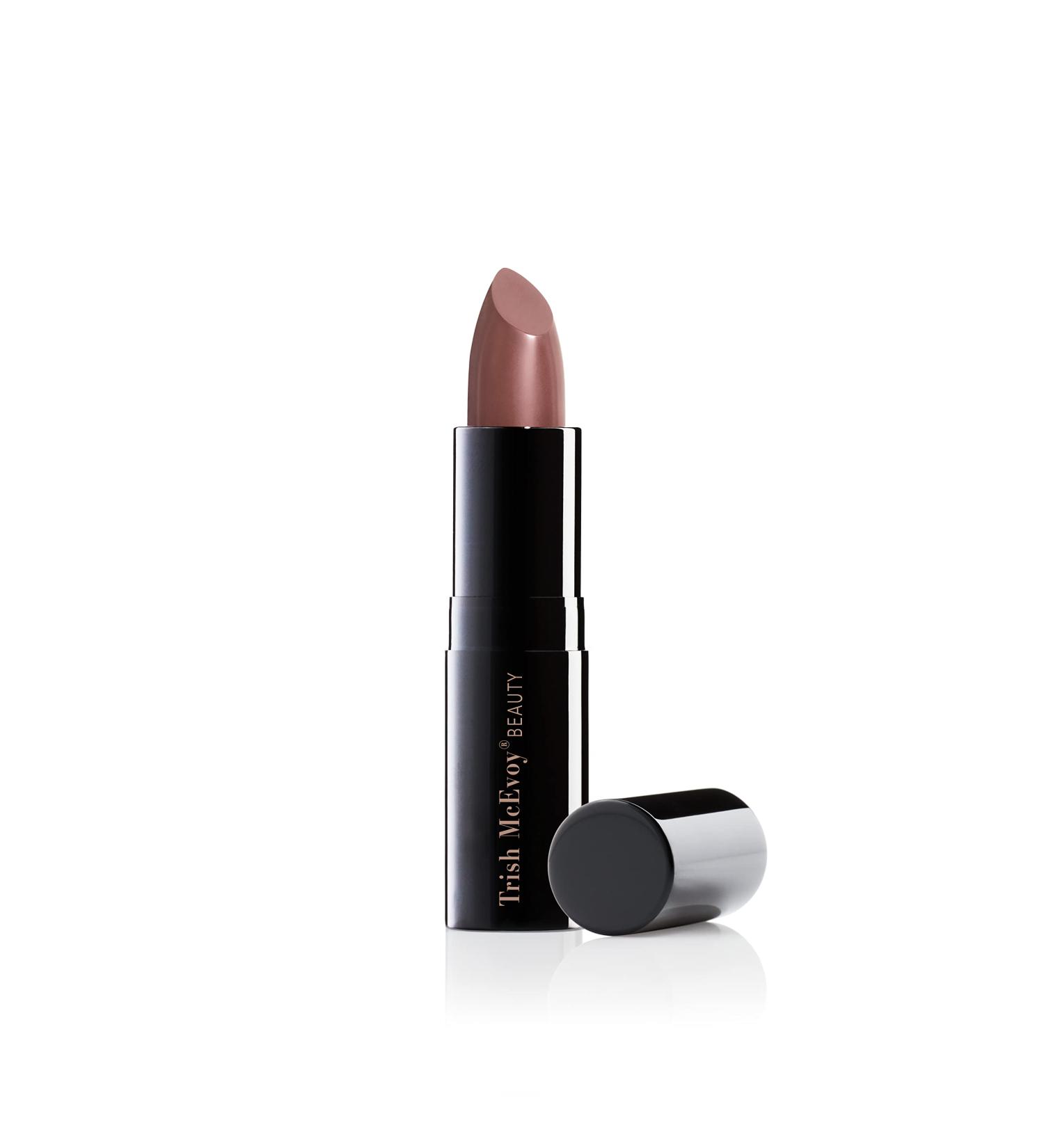 Trish McEvoy Easy Lip Color 0.12 oz. / 3.5 g - Knockout | Long-lasting Lipstick - Buy Online on GoSupps.com