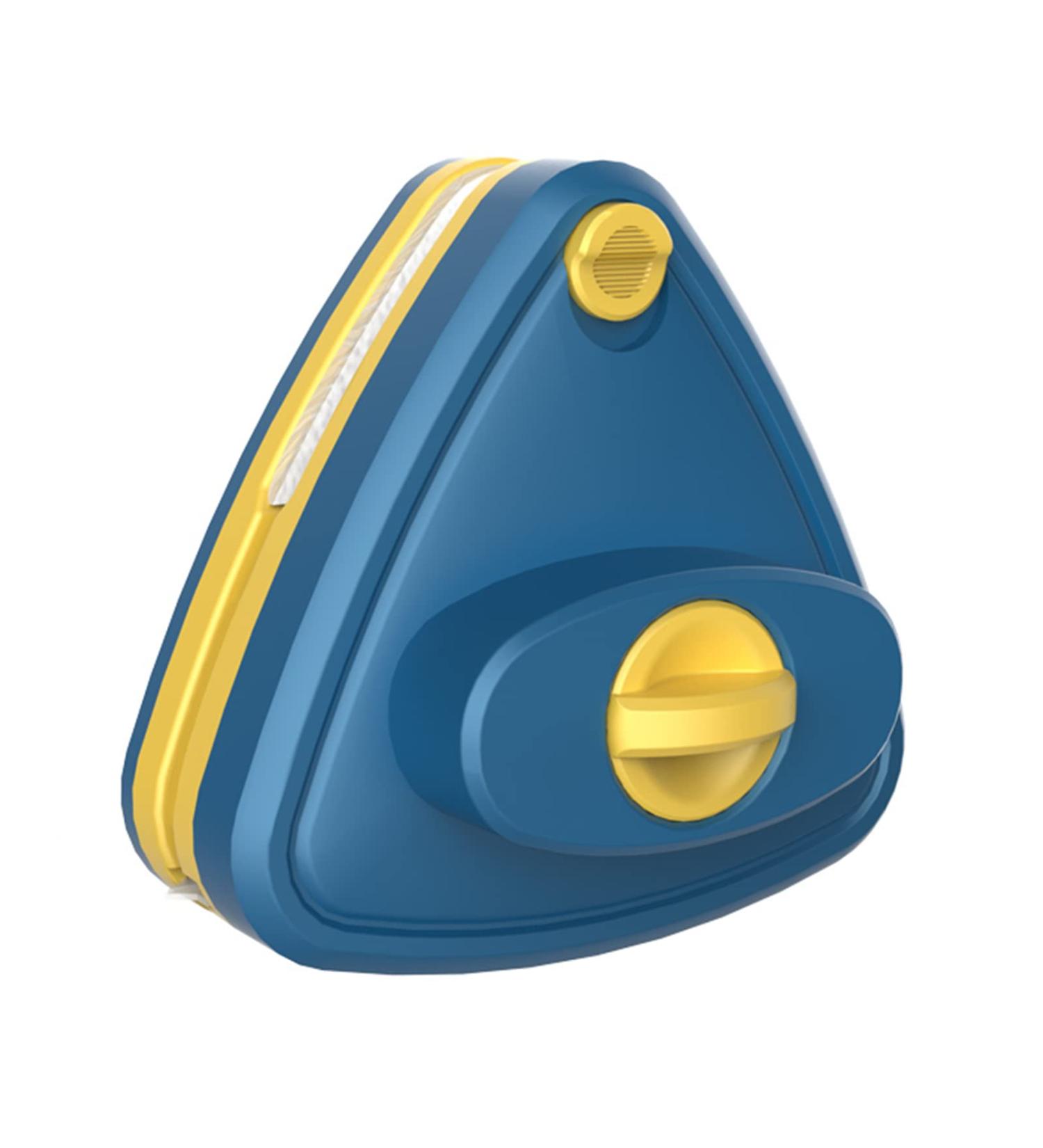 Window Cleaner Magnetic Window Cleaner Adjustable Glass Cleaner Wiper Cleaning Tools for Double Glazed Window (10 40mm) - Buy Online on GoSupps.com