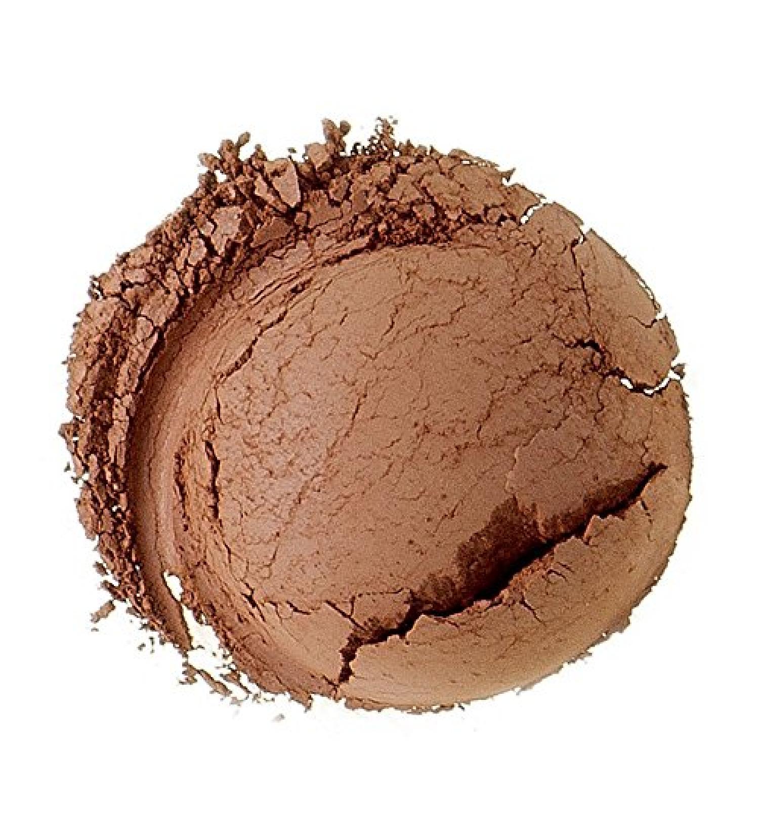 Everyday Minerals Gimme a Kissimmee Bronzer - Natural Organic Mineral Makeup Powder | Cruelty-Free Vegan Formula | Medium to Dark Complexions - Buy Online on GoSupps.com