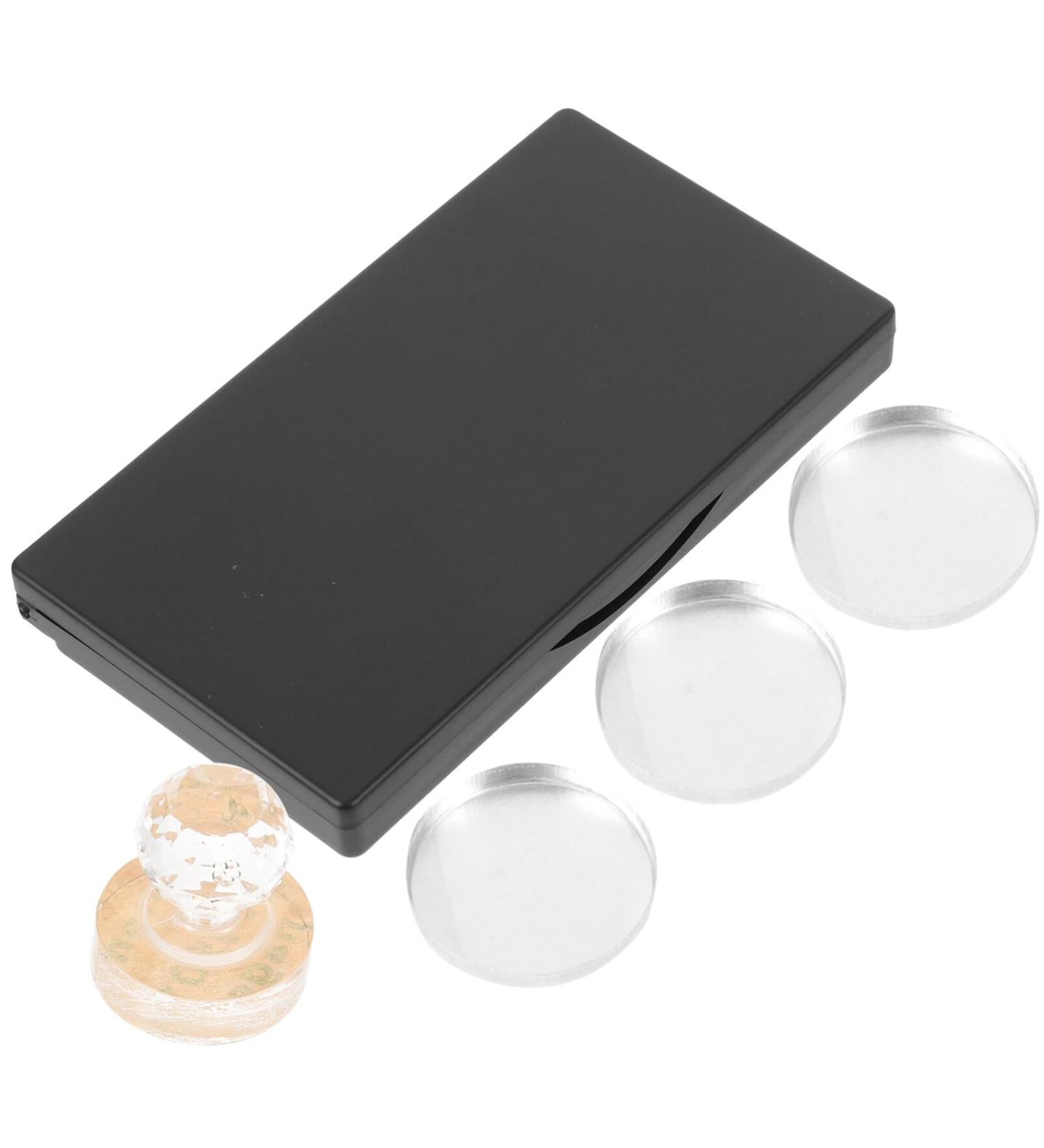 FOMIYES Makeup Palette Set - Eyeshadow Blush & Cosmetics for Ladies | International Shipping Available - Buy Online on GoSupps.com