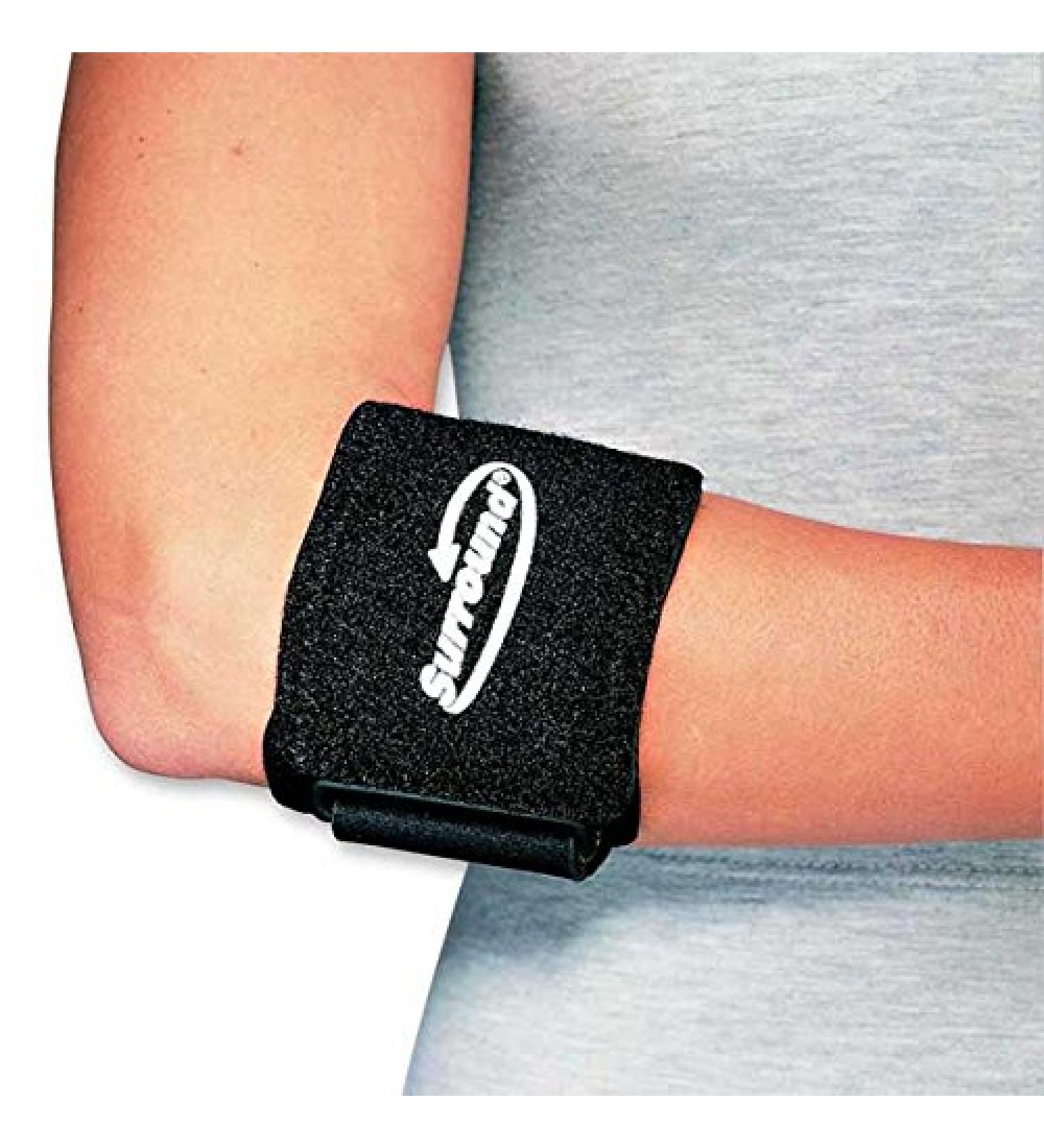 DonJoy SURROUND TENNIS ELBOW-Universal