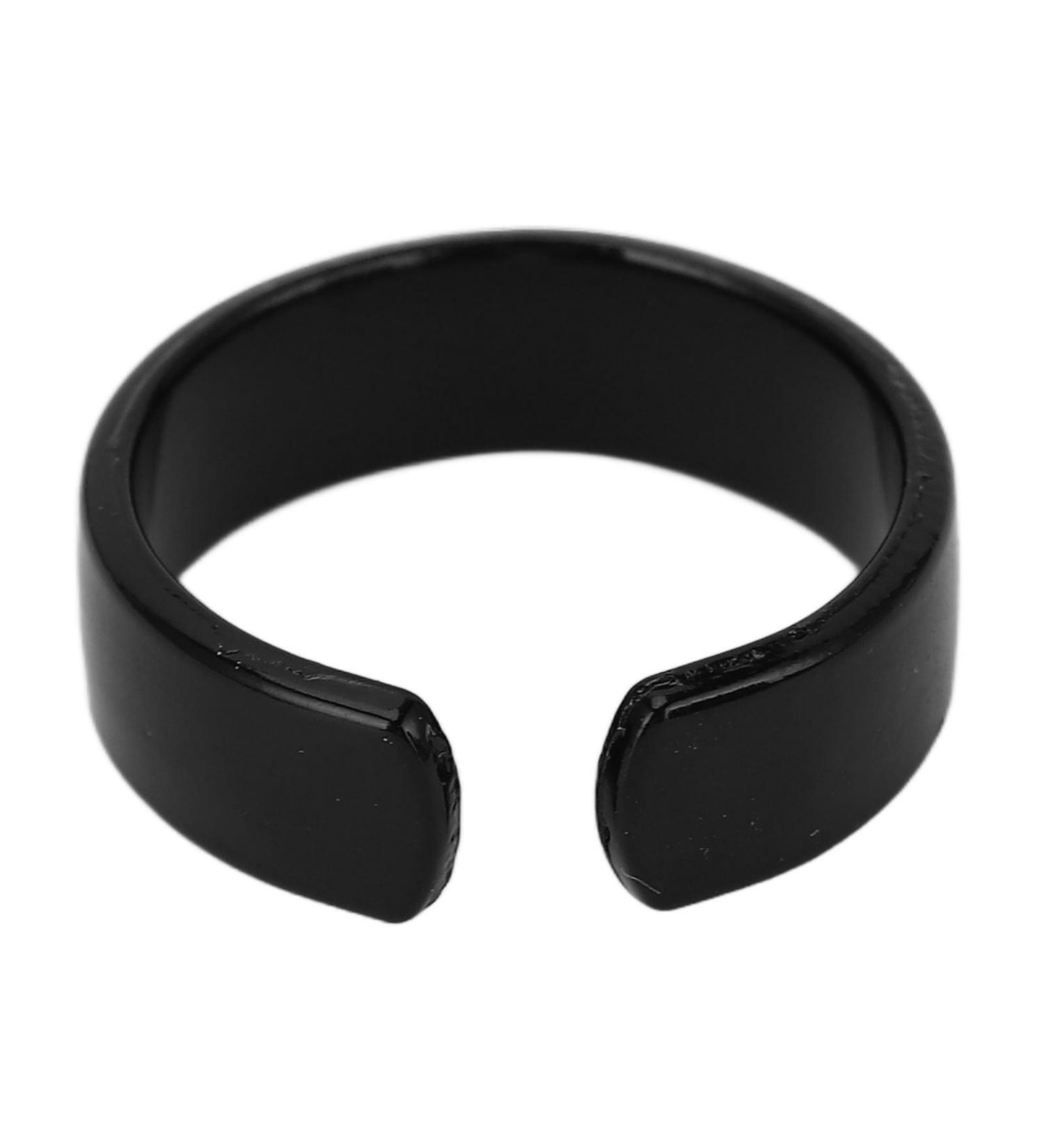 Blood Sugar Control Ring - Magnetic Adjustable Ring for Men & Women | Lymphatic Drainage & Joint Pain Relief - Buy Online on GoSupps.com