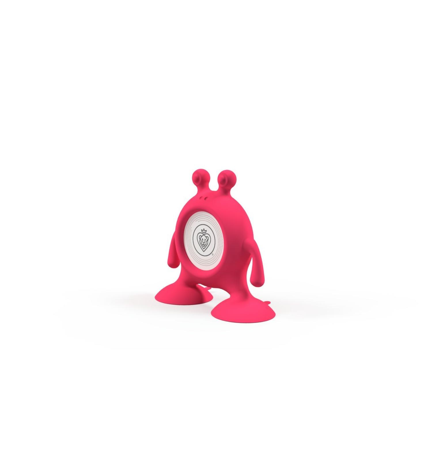 Prince Lionheart eyeSLEEP - Baby Sleep Aid in Flashbulb Fuchsia - Buy Online on GoSupps.com