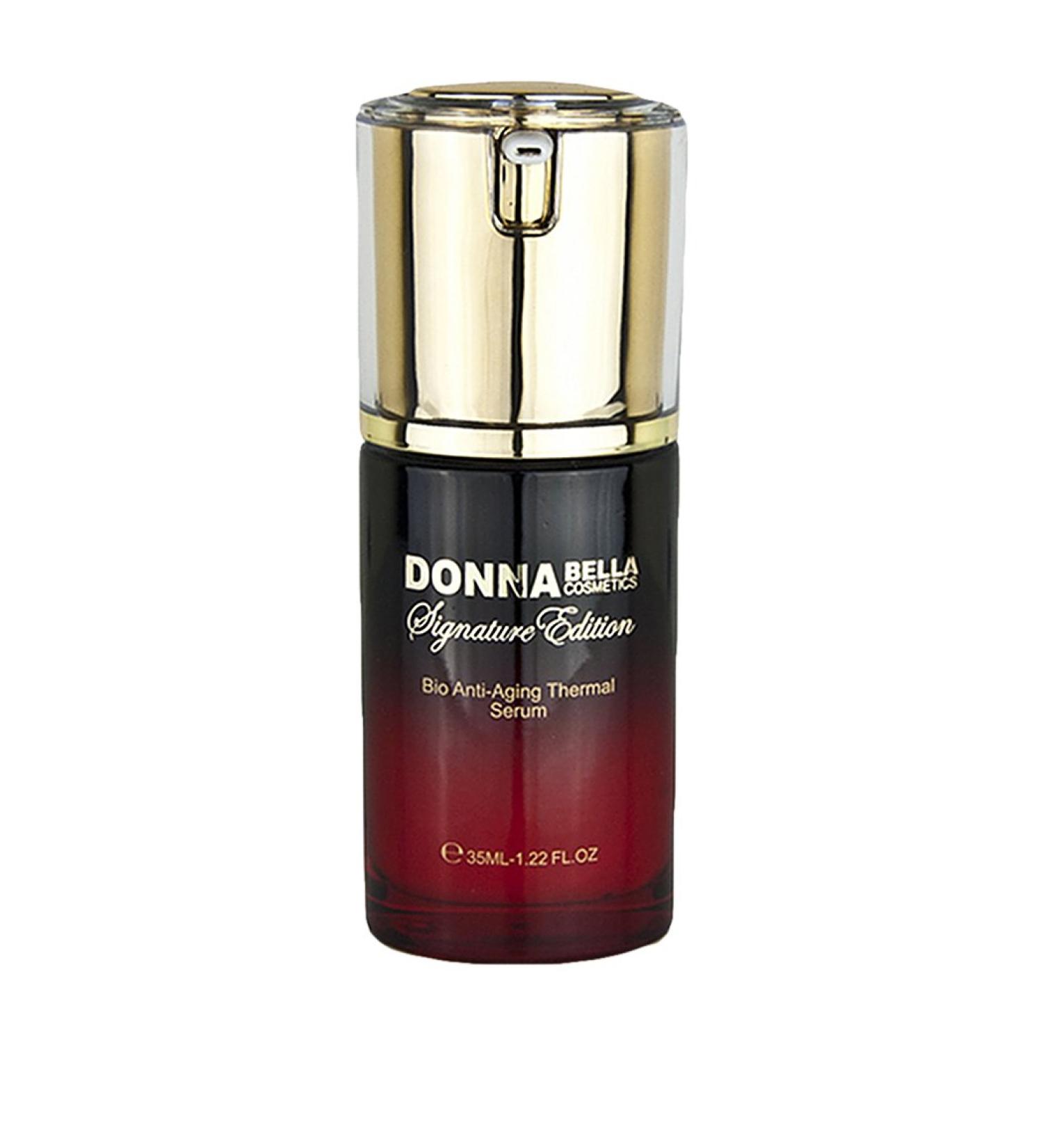 Donna Bella Caviar Bio Anti-Aging Thermal Serum