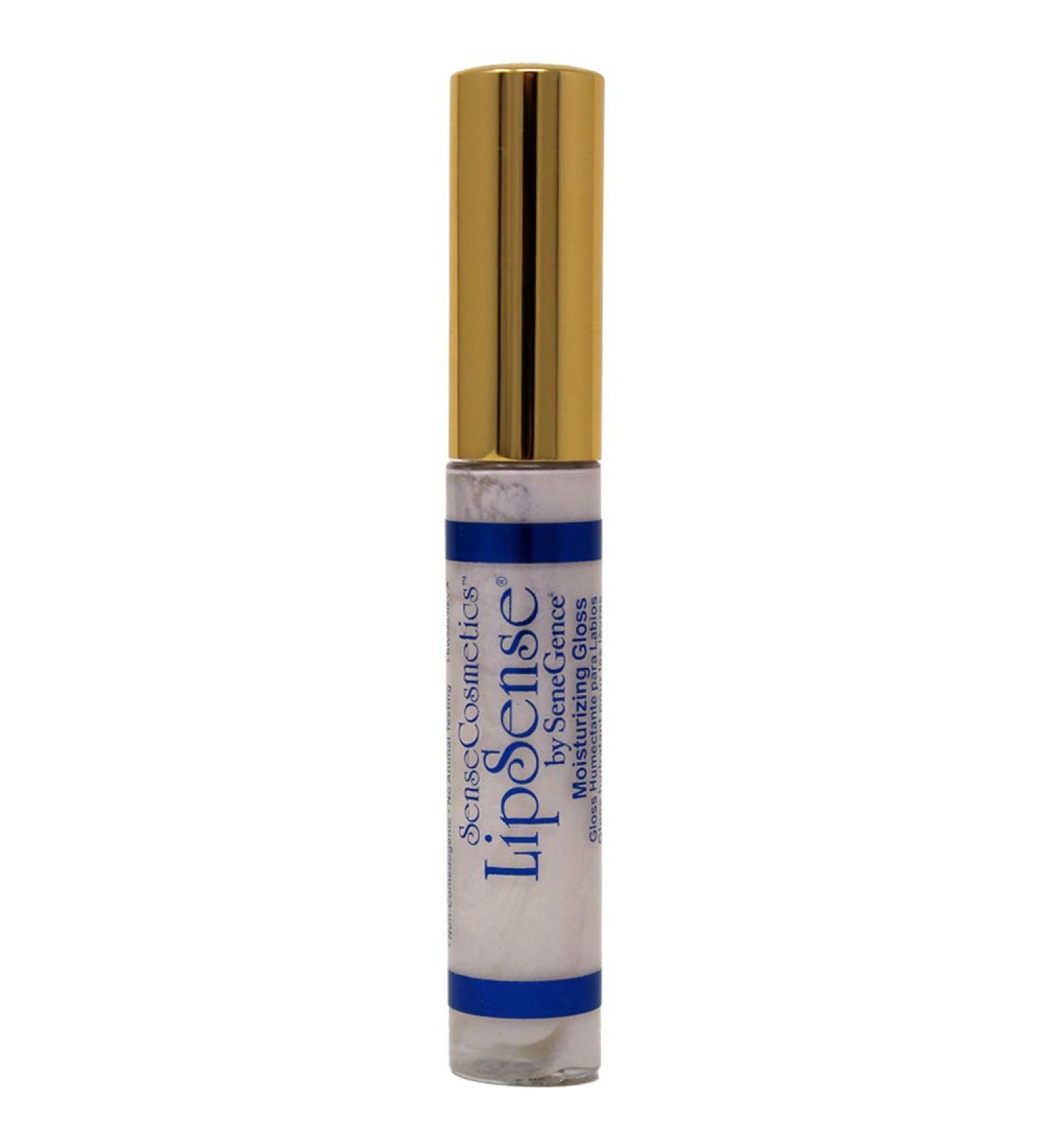 Lipsense Moisturizing Gloss OPAL  0.25 oz.