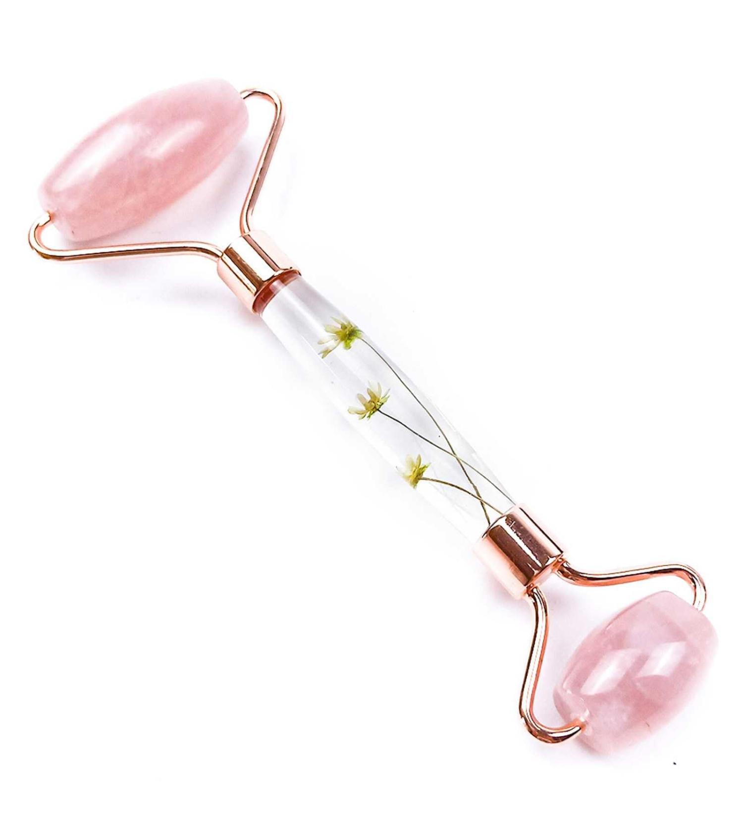 Face Roller Massager Beauty Neck Wrinkle Remove Facial Skin Lifting Anti-Aging Puffy Eyes Health Care Relax Tool - Buy Online on GoSupps.com