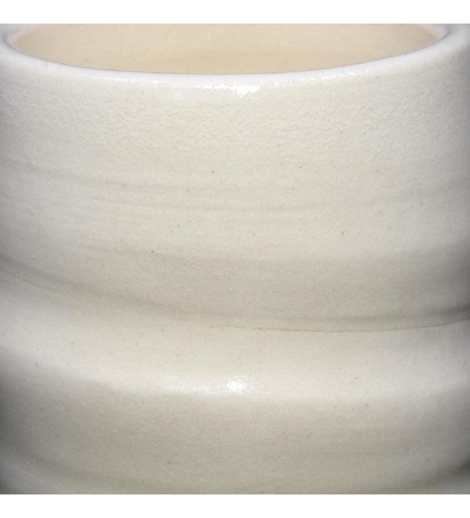 Penguin Pottery Clear Glaze for Cone 5-6 Mid Fire & High Fire Clay - 1 Pint (16 oz) - Buy Online on GoSupps.com