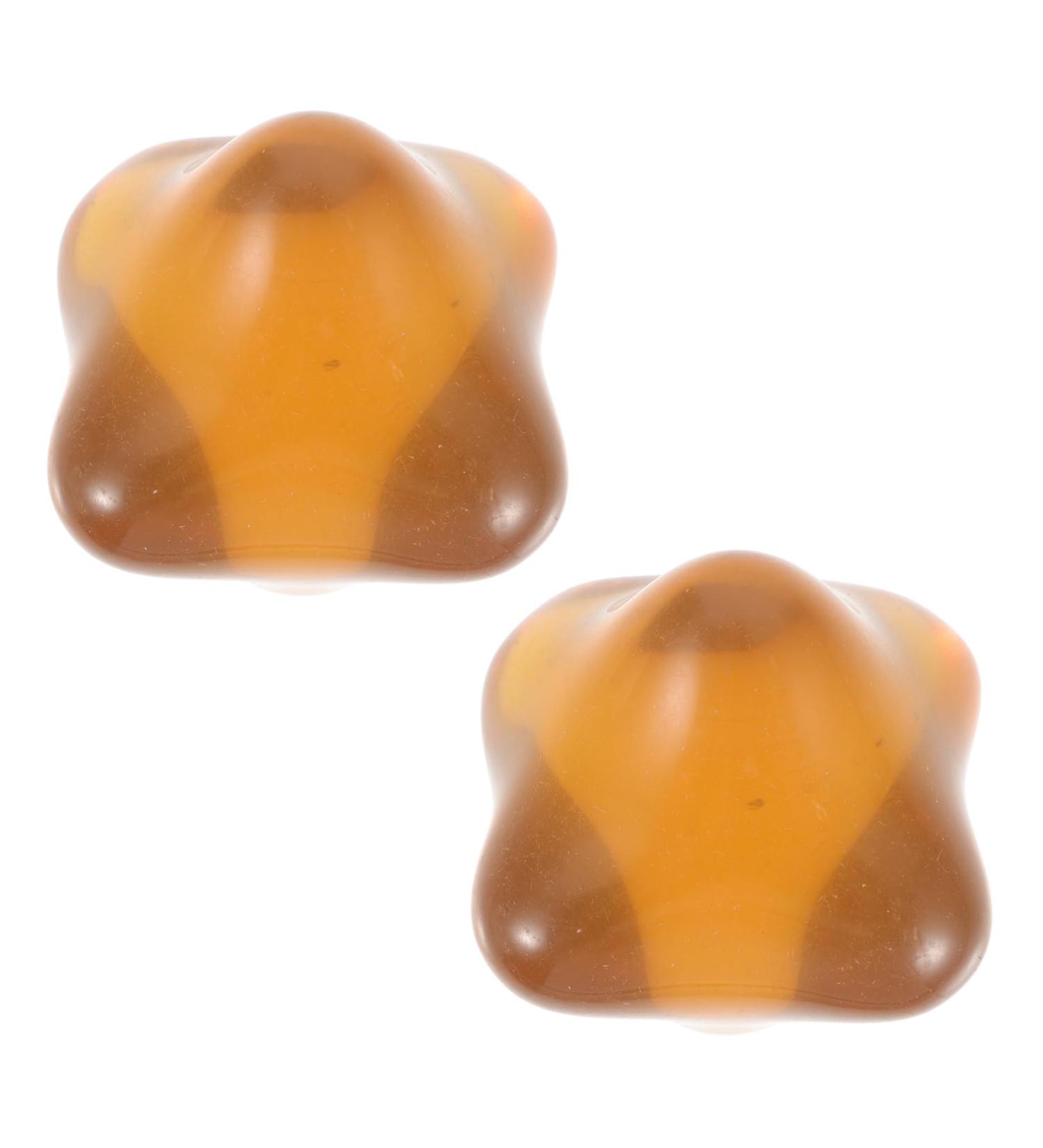 Frcolor Finger Massage Balls - Hand Massager for Plantar Fasciitis & Finger Training | Relaxation & Relief - Buy Online on GoSupps.com