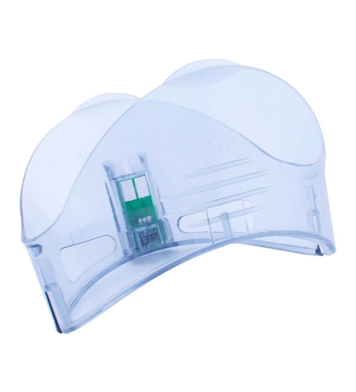 Zoom Light-Compatible Light Guide with Unlimited Chip | Premium Quality - Buy Online on GoSupps.com