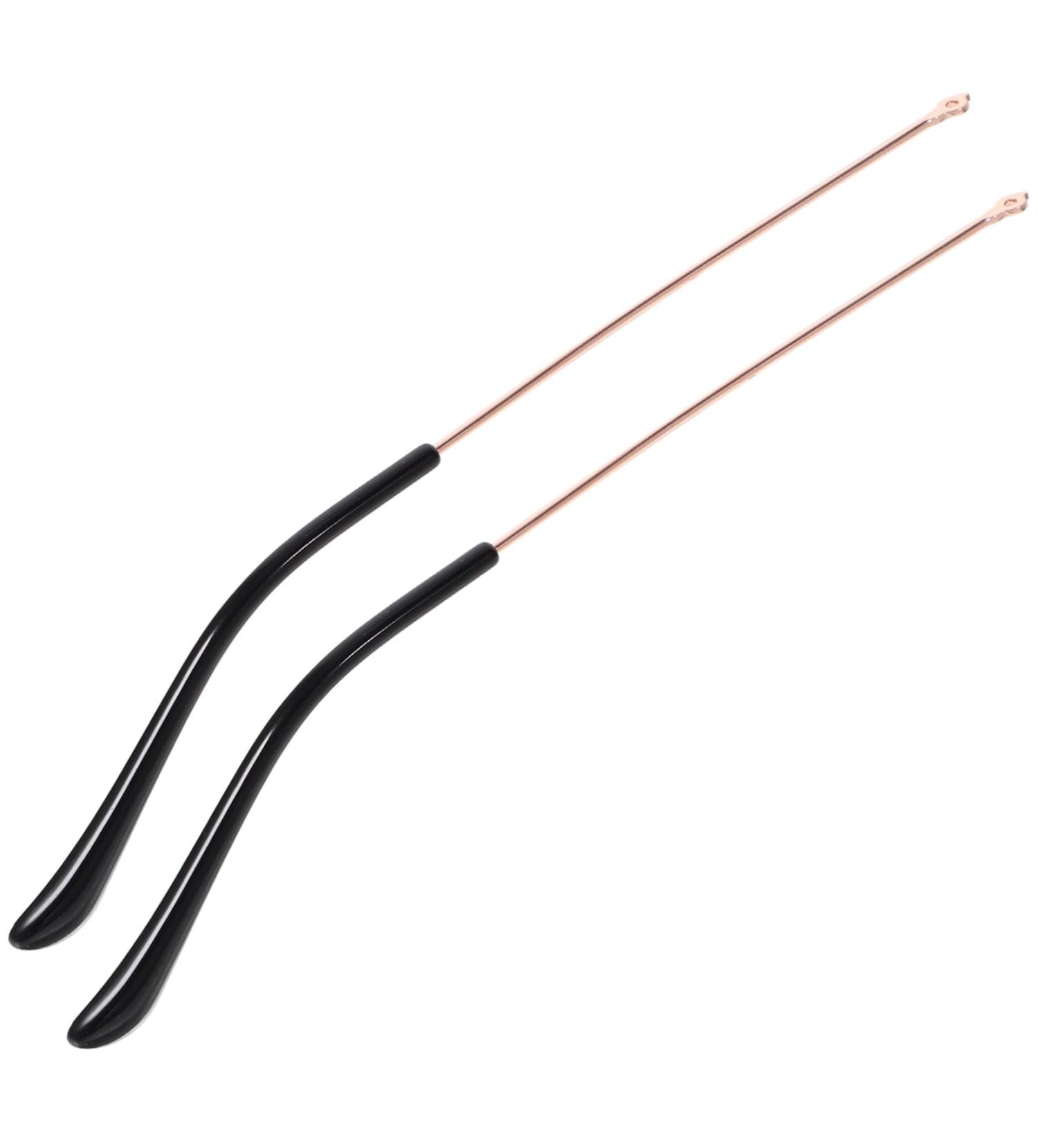 Coolhiya Sunglasses Arm Replacement Brackets - Durable Metal Glasses Frames | International Shipping - Buy Online on GoSupps.com