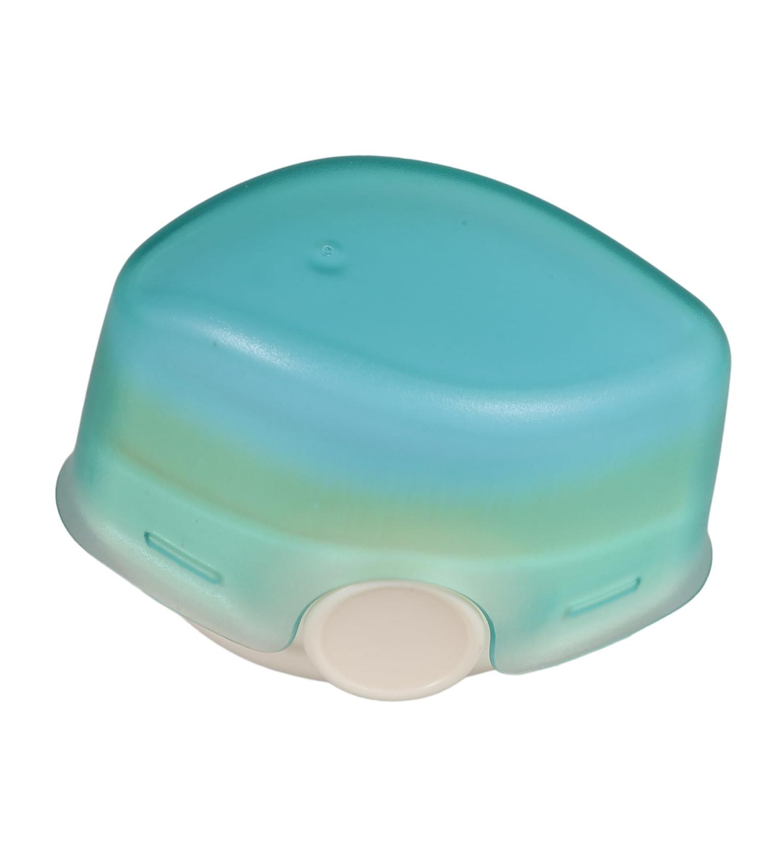 Sunscreen Applicator Brush for Women | Multi-Function Makeup & Lotion Applicator - Buy Online on GoSupps.com