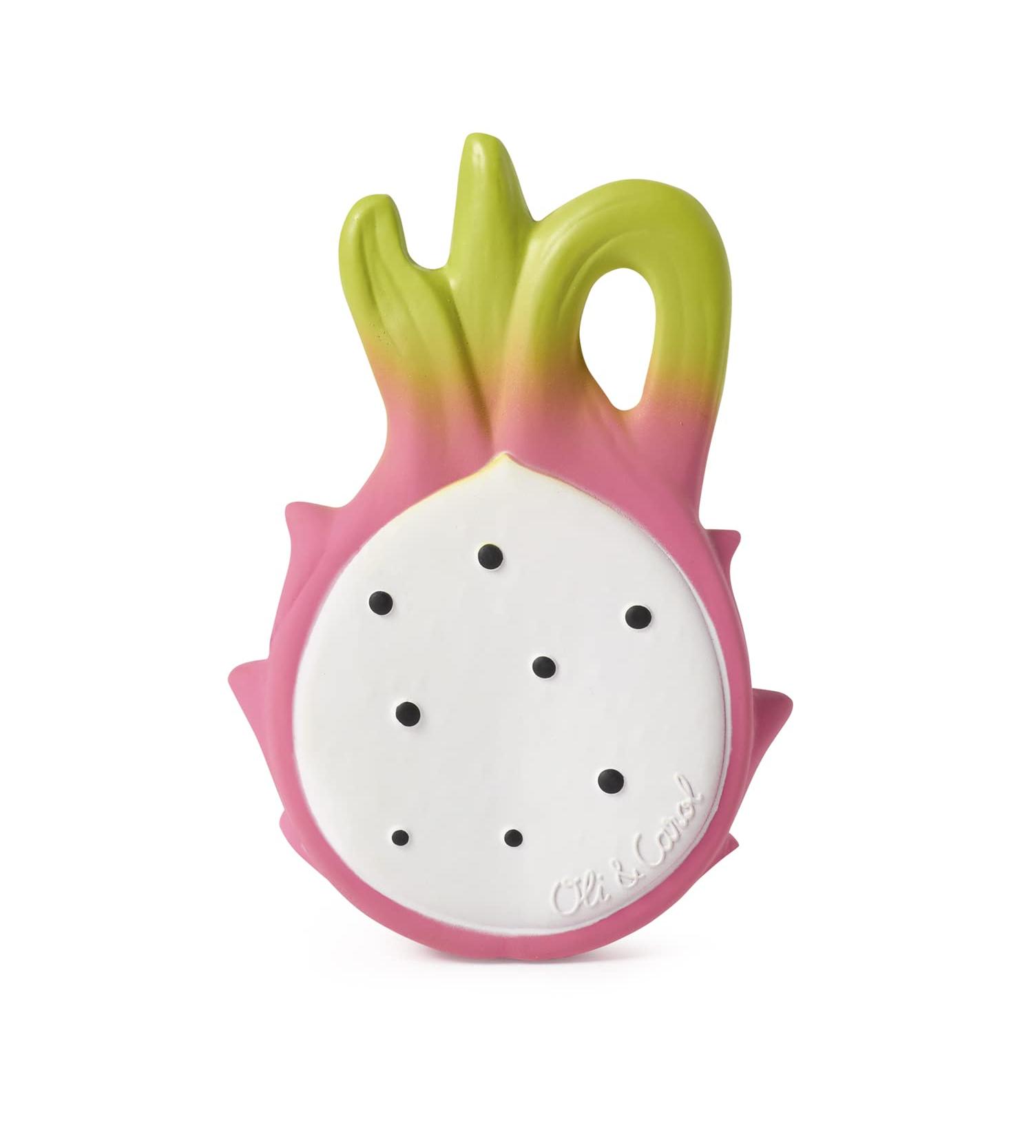 Fucsia Le Fruit du Dragon - Exotic Superfruit for International Shipping | Shop Now! - Buy Online on GoSupps.com