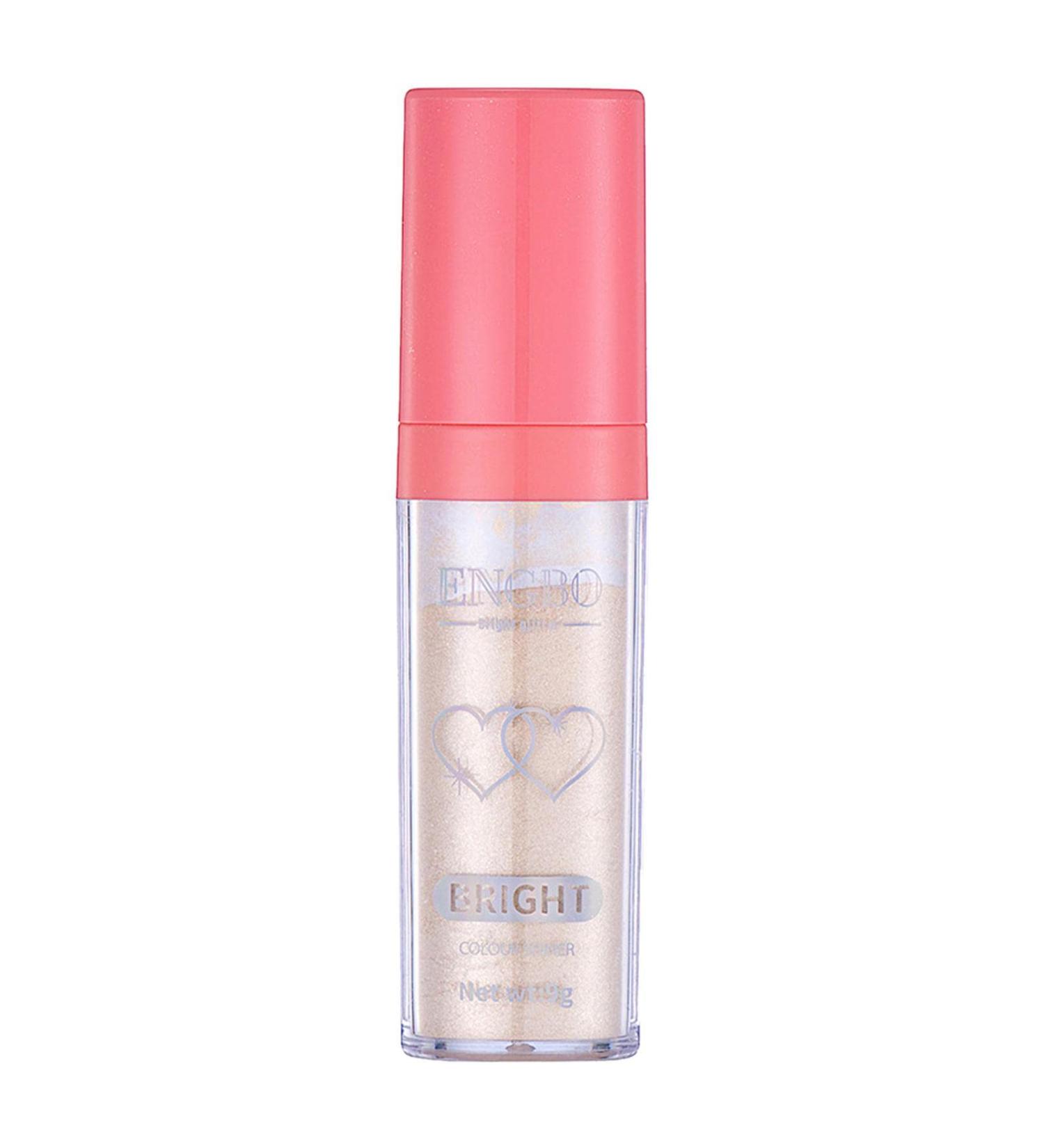 Face Highlighter Powder High Gloss Face Highlighter Powder Makeup - 9g Brightening Face Body Hair Makeup Stick Fairy Highlight Patting Powder for Face&Body&Hair Uaxiu 04#gold - Buy Online on GoSupps.com