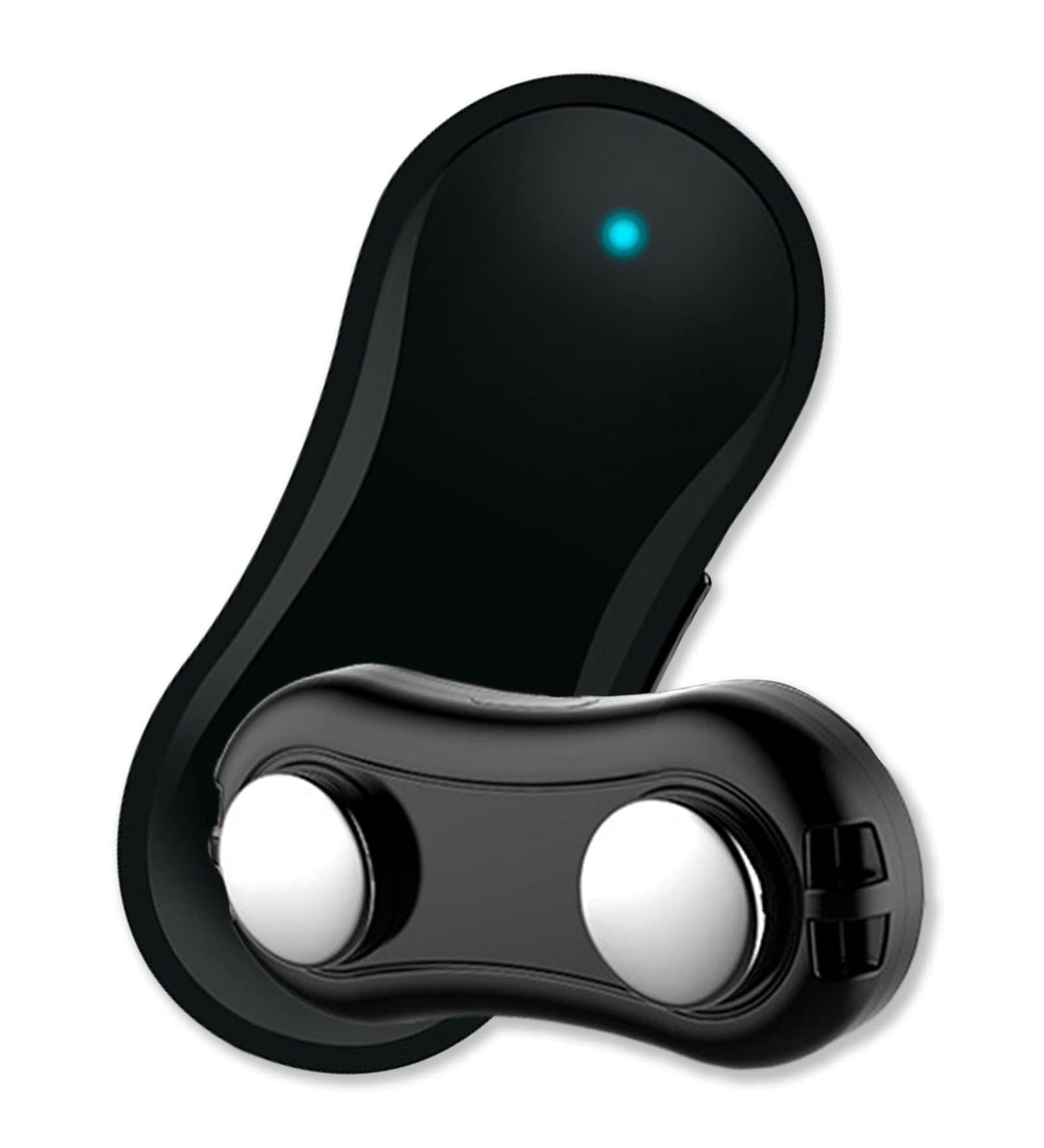 Smart Electric Anti-Snoring Device for Better Sleep - Laryngeal Pulse Technology - Buy Online on GoSupps.com