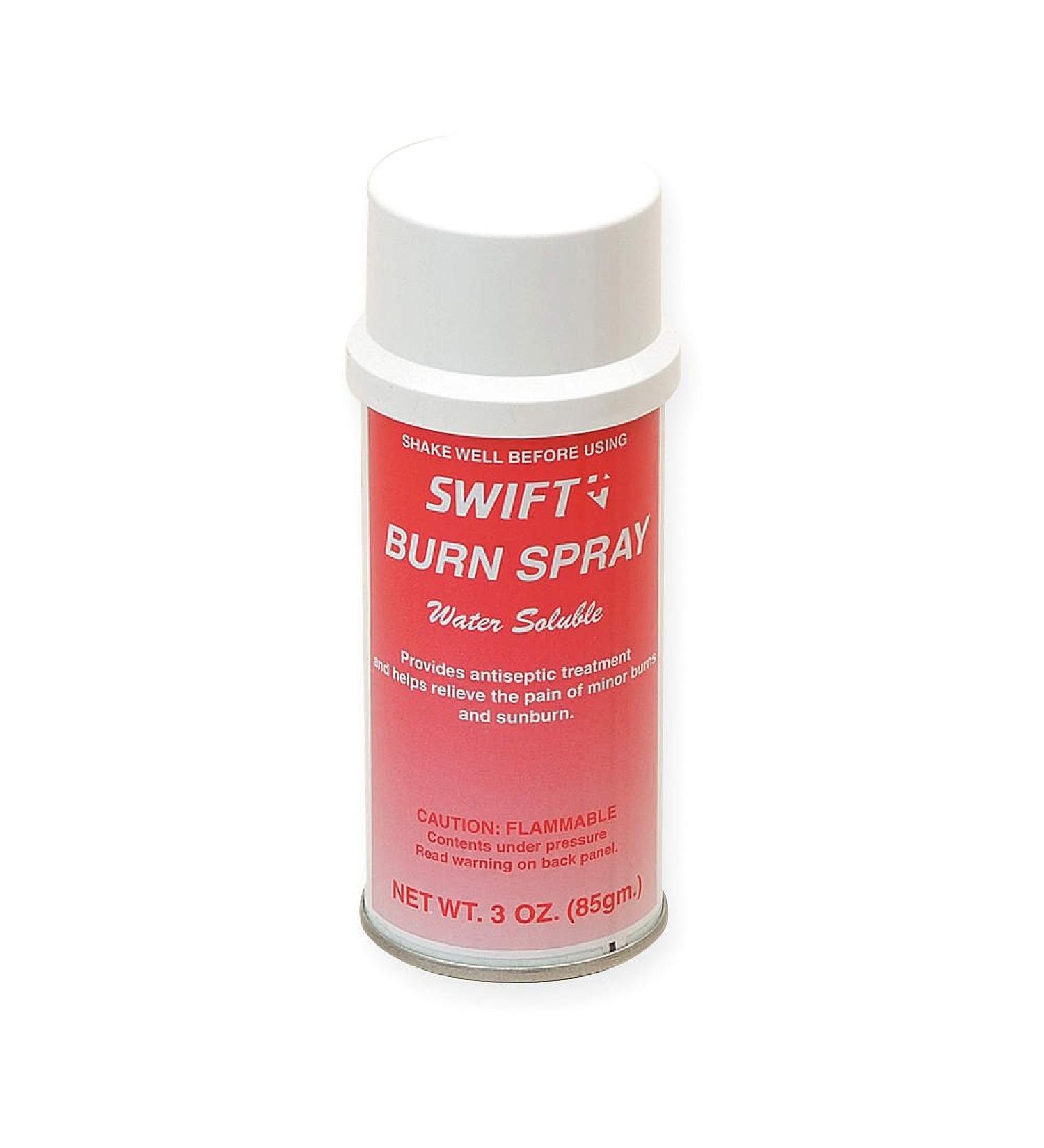 Honeywell 3 Ounce Burn Spray