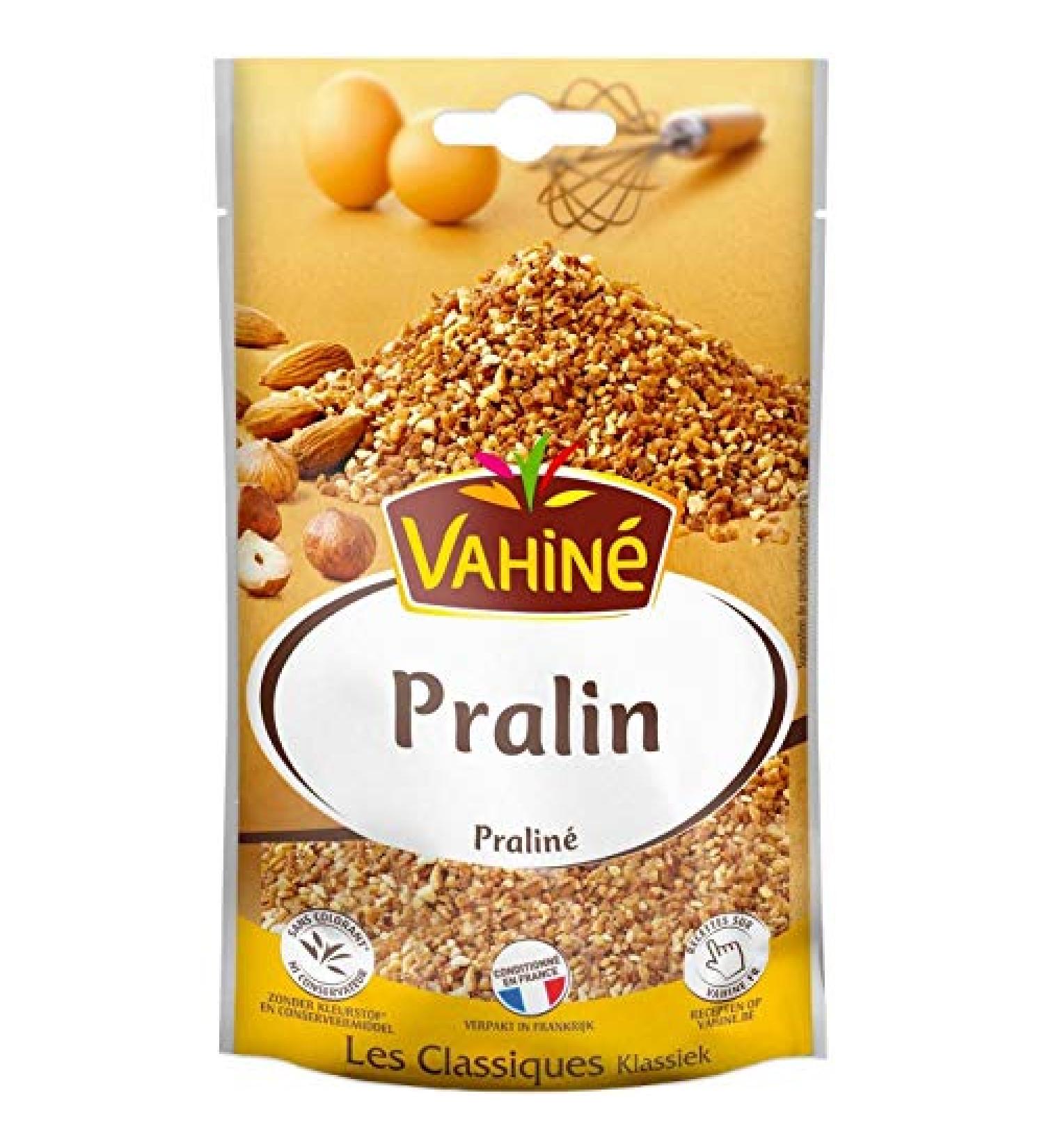 Vahine Praline 100 g Pack of 3 - Buy Online on GoSupps.com
