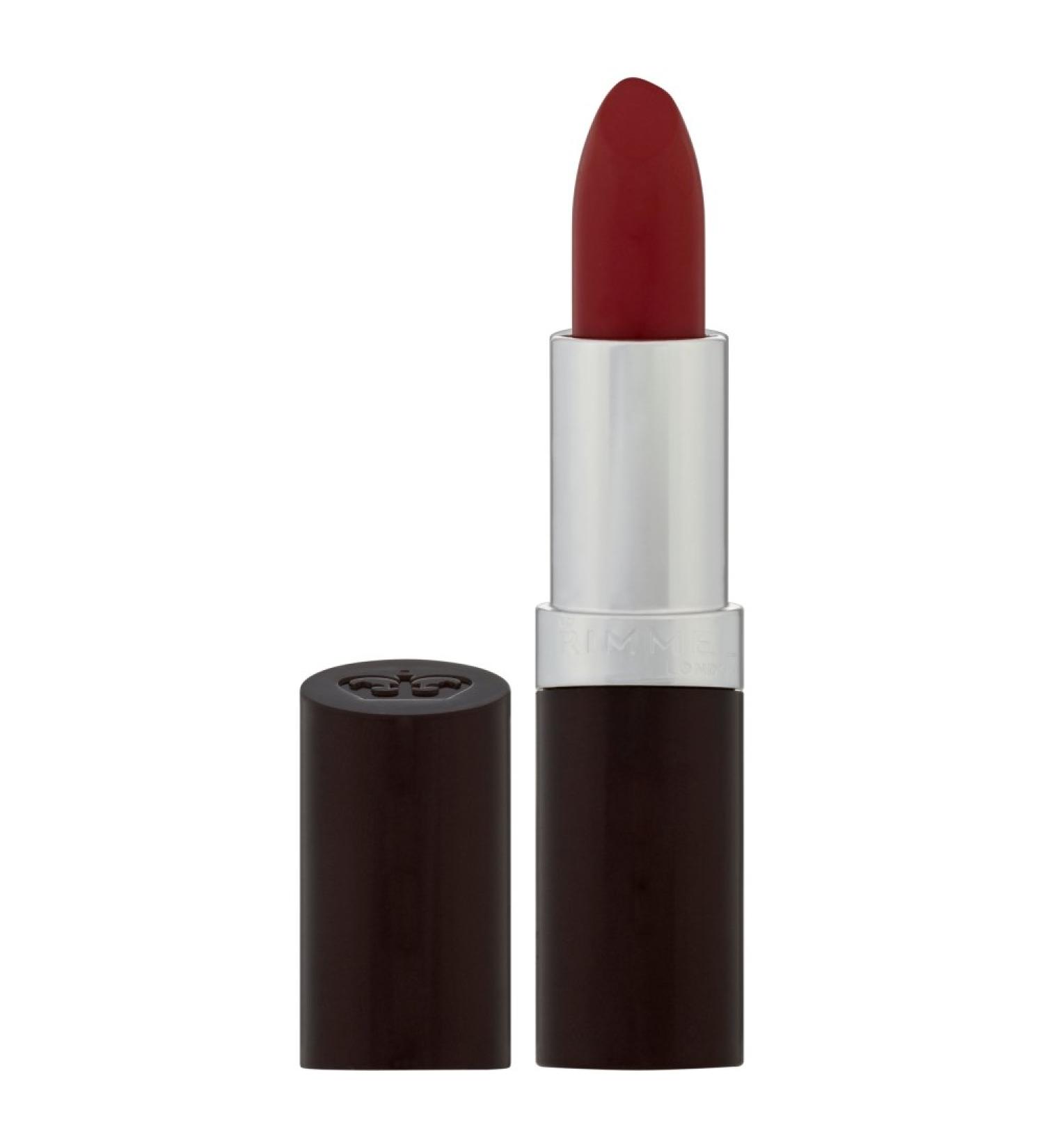 Rimmel Lasting Finish Lipstick-164 Tantrum