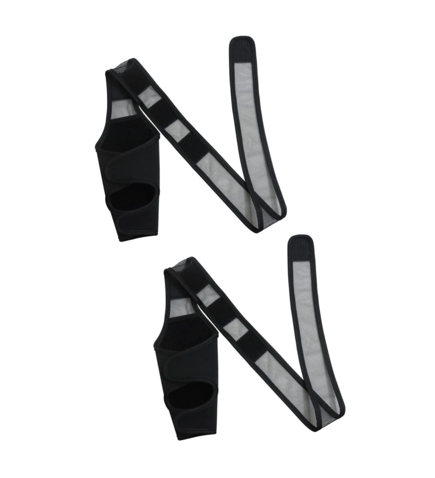 Mipcase 2pcs Comfy Brace Paw Butter Balm for Dogs Puppy Brace Knee Pads Elbow Pads The Dog As Shownx2pcs Sx2pcs - Buy Online on GoSupps.com