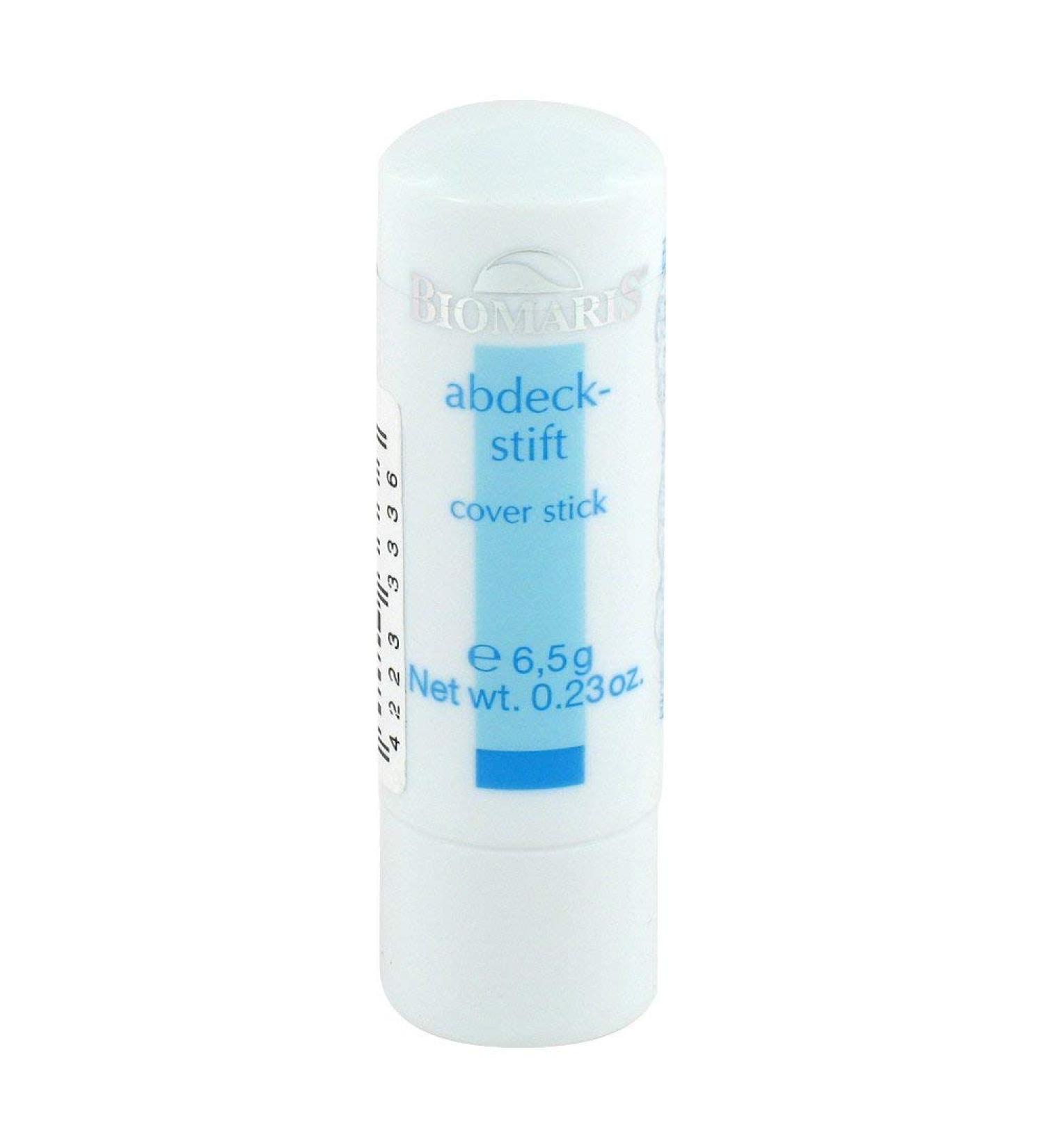 Biomari's cover 1 st