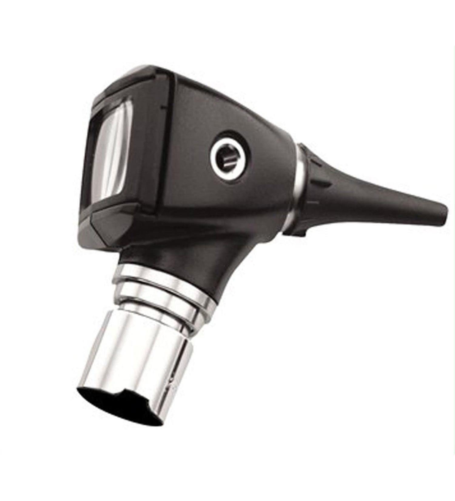Welch Allyn 25020 3.5V Halogen Otoscope Head - High-Quality Diagnostic Tool - Buy Online on GoSupps.com