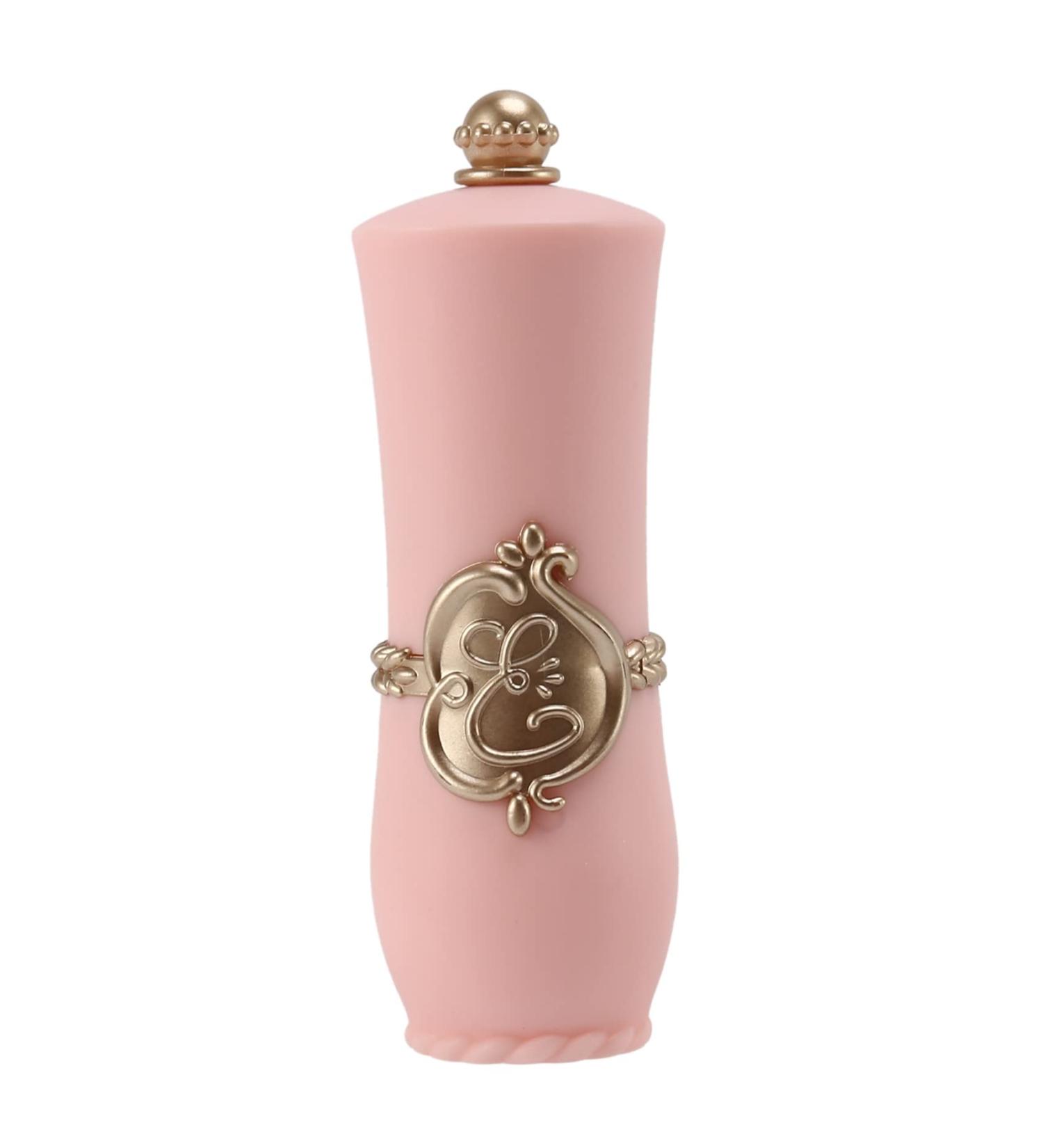 Beauty Flower Crystal Jelly Lipstick Temperature Change Color Lip Balm - Buy Online on GoSupps.com