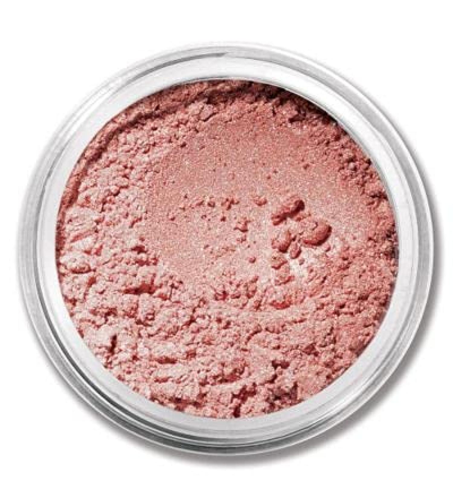 BareMinerals Eye Color Passionate Loose Powder .02 oz / .57g Escentuals