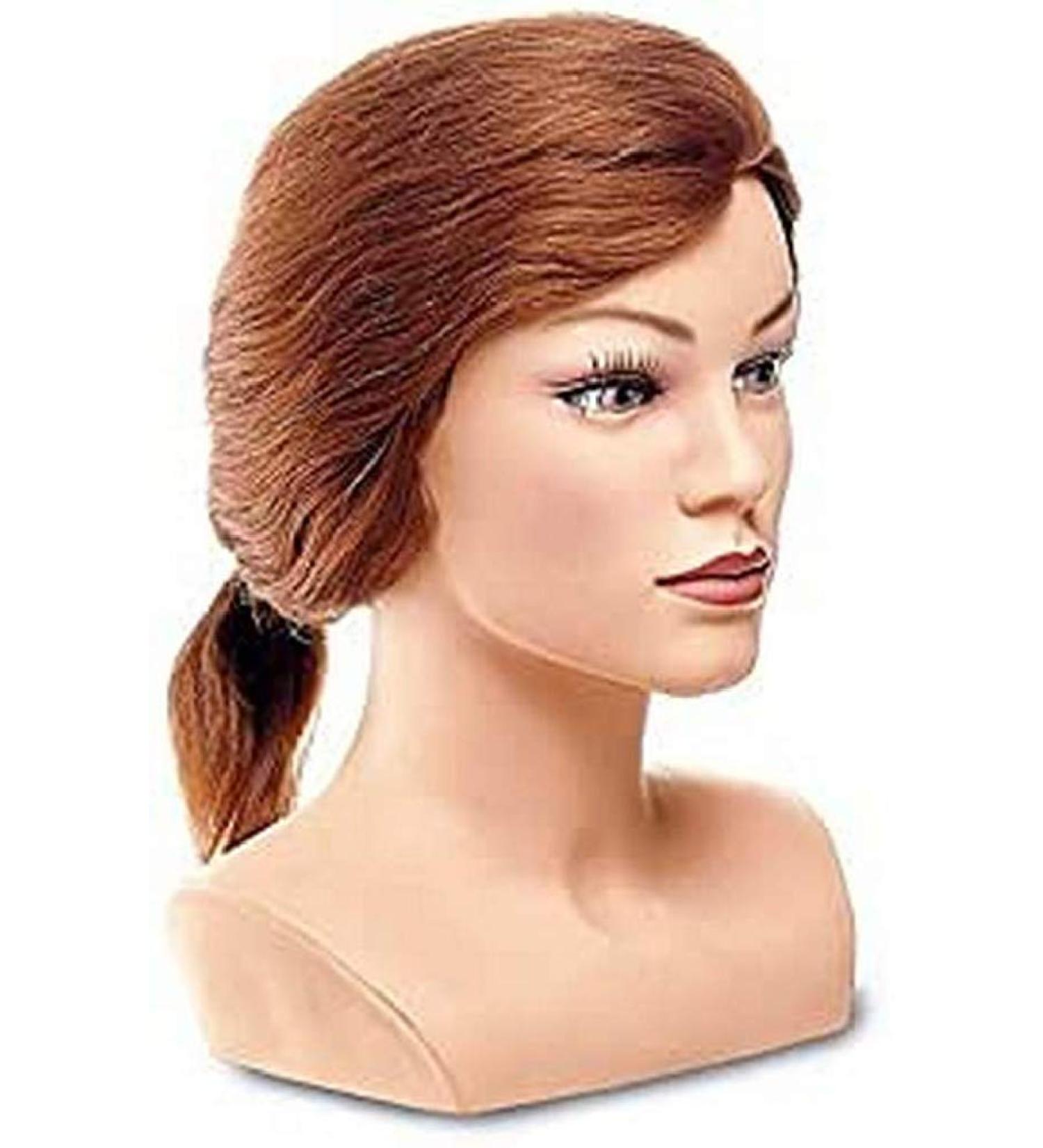 Bergmann Lady 20-25 cm with blonde