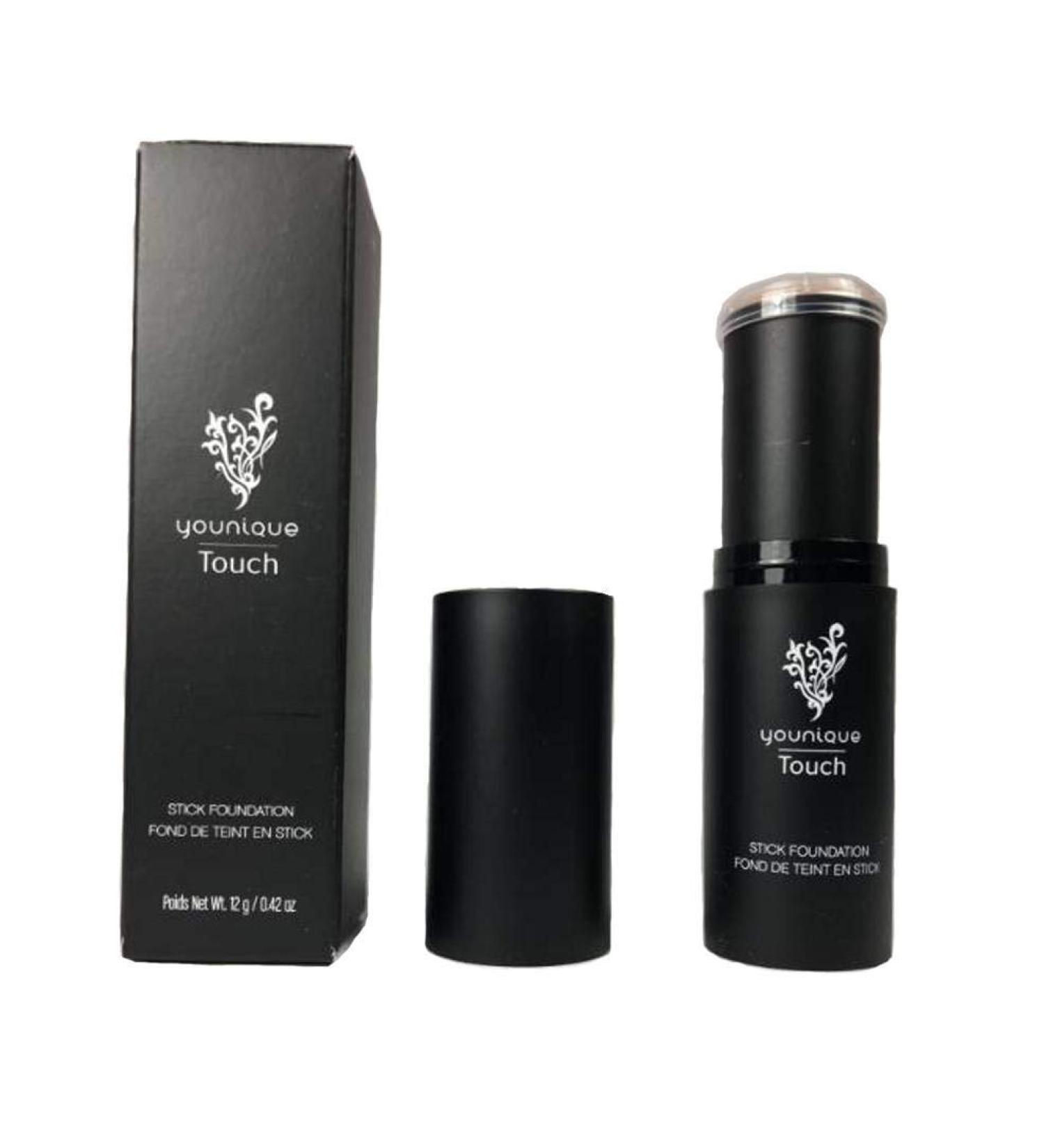 Younique Touch Stick Foundation in Taffeta - Medium with Neutral Undertones - Buy Online on GoSupps.com