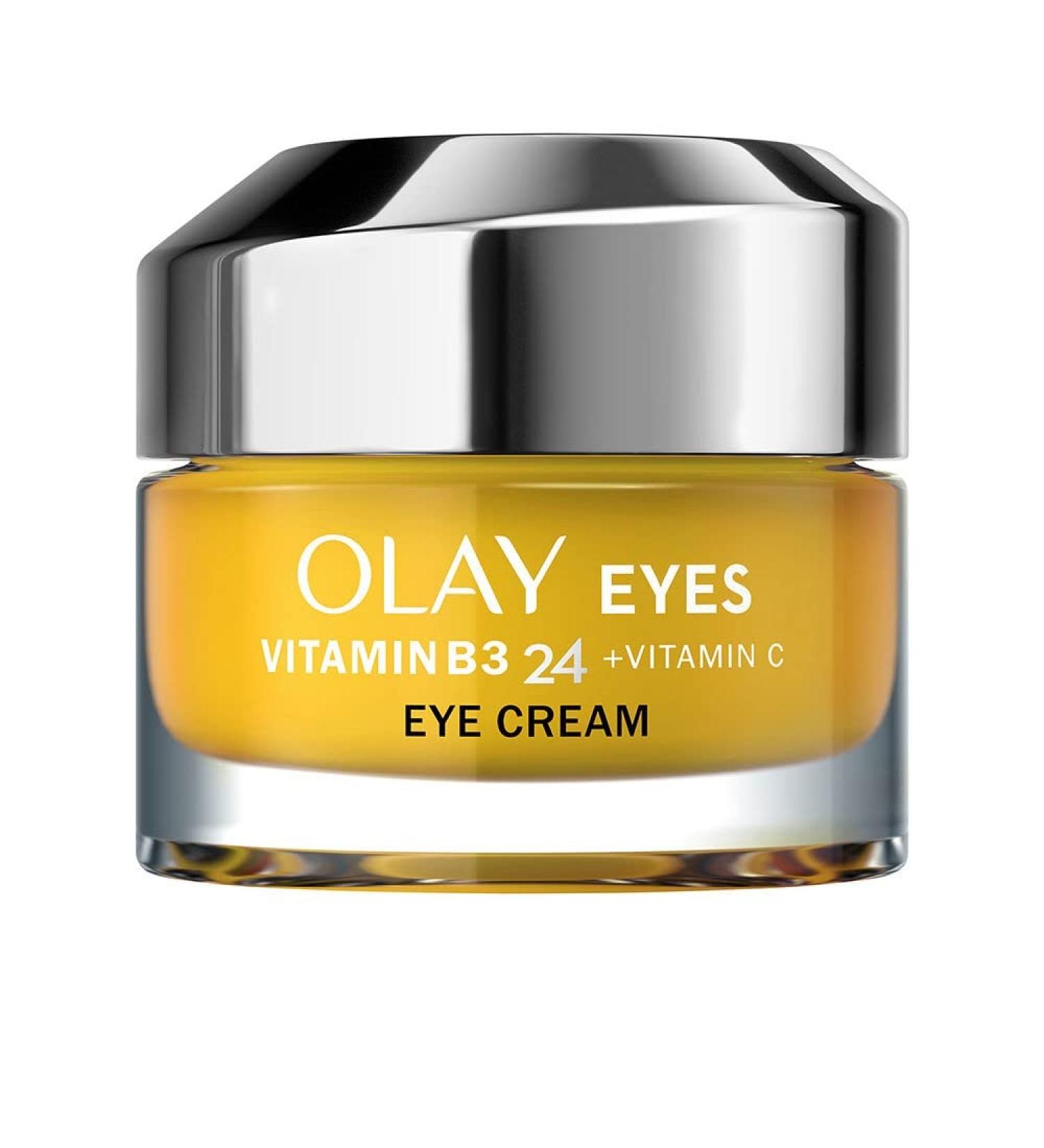 HERMANOS RECIO Olay Vitamin C Eyes 15Ml