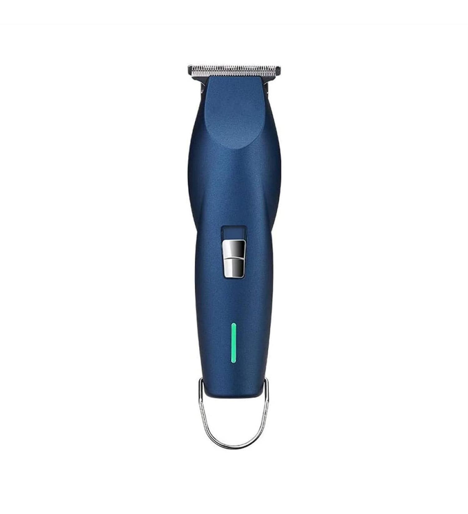 Hair Clippers - Rechargeable Cordless Hair Trimmers | 4-Piece Home Hair Cutting Kits | Perfect Christmas Gift for Men Dads Boyfriends & Husbands - Buy Online on GoSupps.com