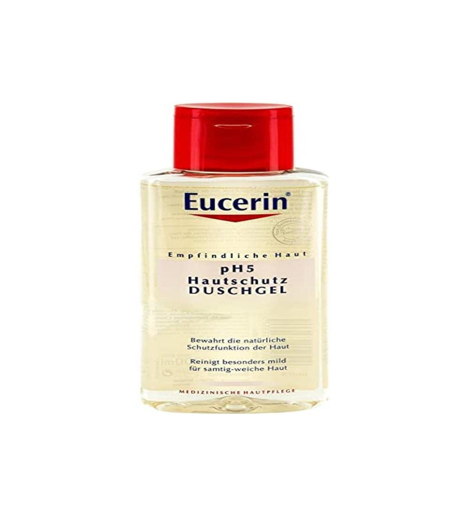 Eucerin PH5 Doccia Gel 200 ml