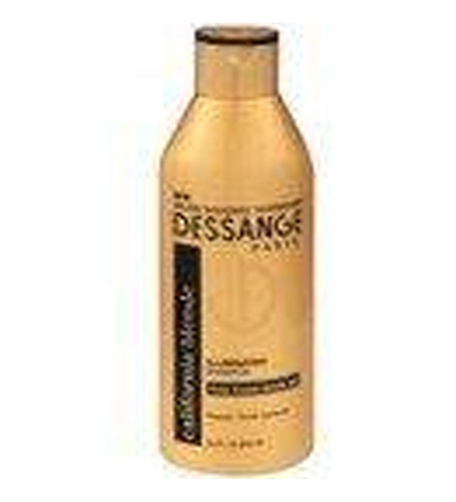 Salon Exclusive Techniques Dessange Paris Illuminating Shampoo Passion Flower Extracts 8.5 Oz
