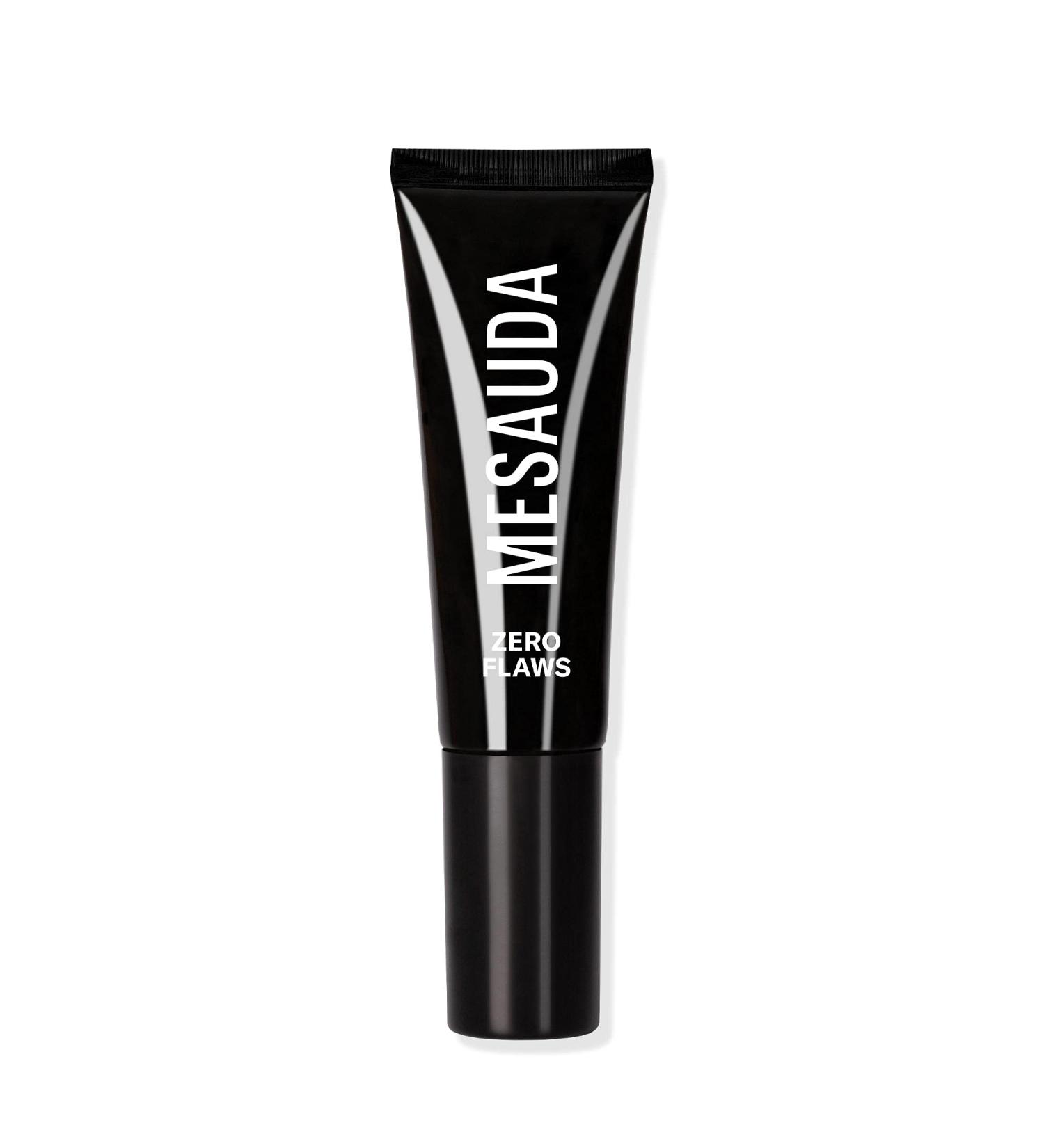Mesauda Zero Flaws Smoothing Makeup Base 20ML - Buy Online on GoSupps.com