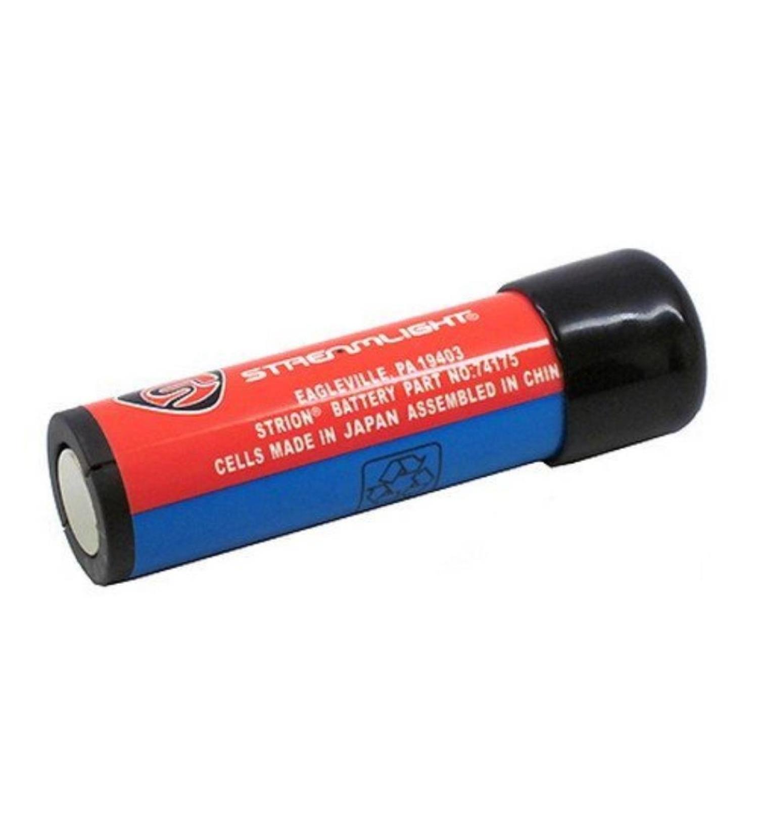 Strion Replacement Batteries