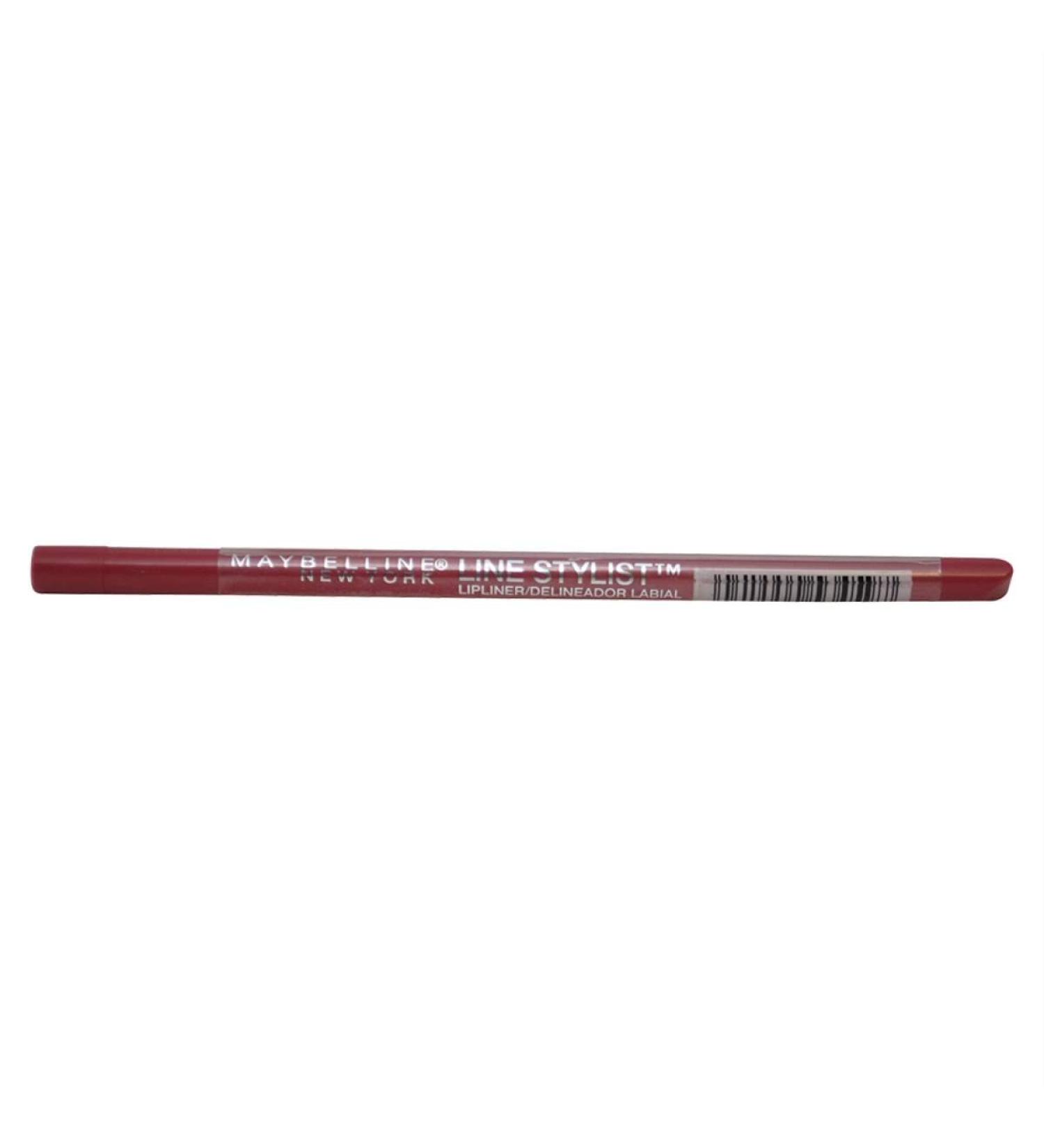 Maybelline LINE STYLIST LIPLINER ROSE