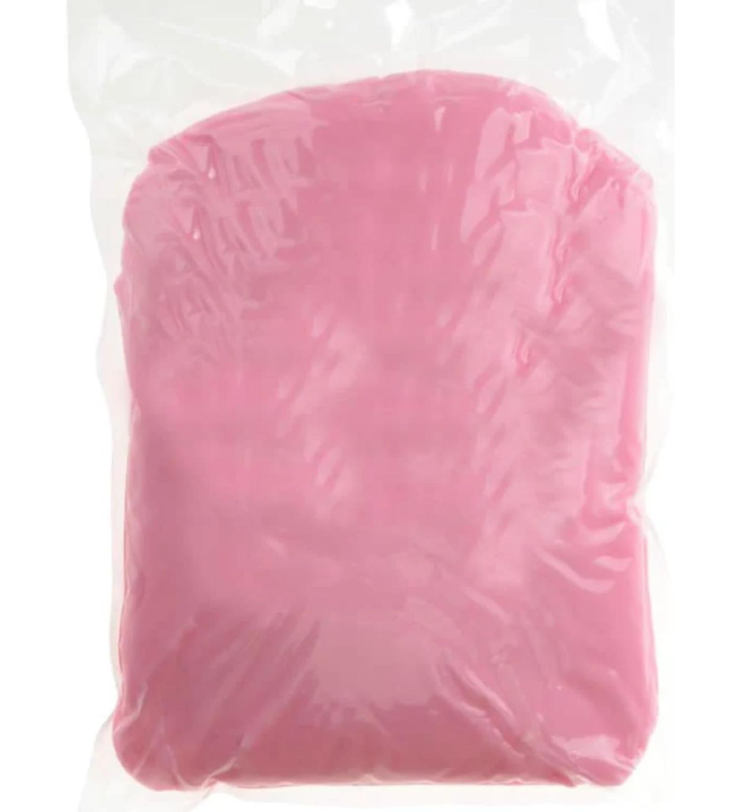 Premium Pink Fondant for Cake Decoration - 1 KG | Buy Online - Best Quality - Buy Online on GoSupps.com