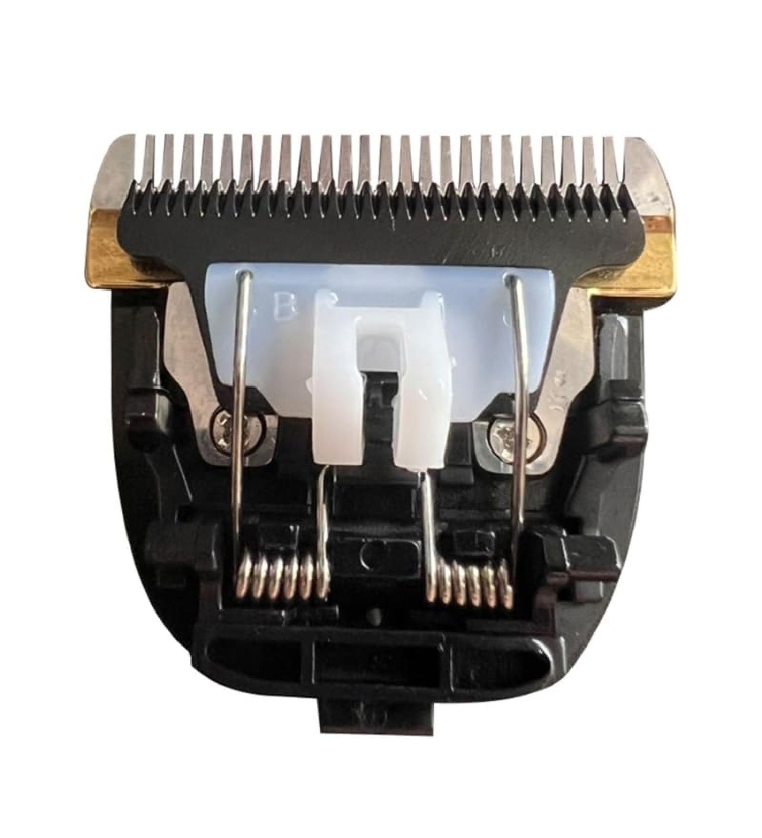  GAJUST Shaver Hair Clipper Replacement Blade for Panasonic ER1510 154 GP80 1511 1611 9902 1512 1610 153 152 151 Trimmer Durable - Buy Online on GoSupps.com
