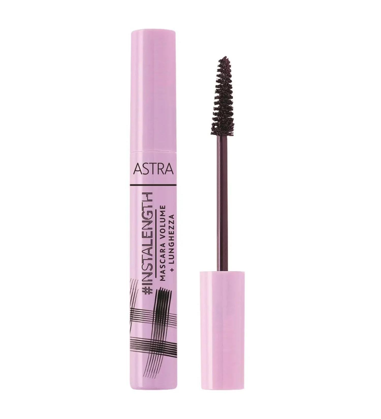 Astra Make-Up Mascara #InstaLenght Mascara #InstaLenght