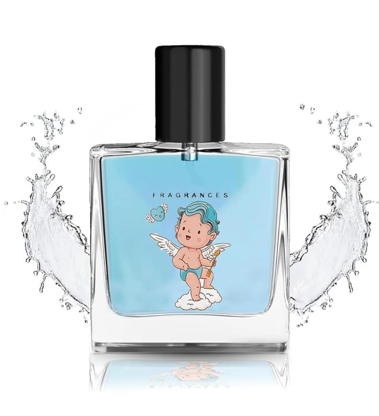 Hypnosis 2.0 Cologne For Men (Pheromone-Infused) Pheromone Cologne For Men Cologne For Men Pheromone-Boosting Sophistication & Confidence (1 Pack) - Buy Online on GoSupps.com