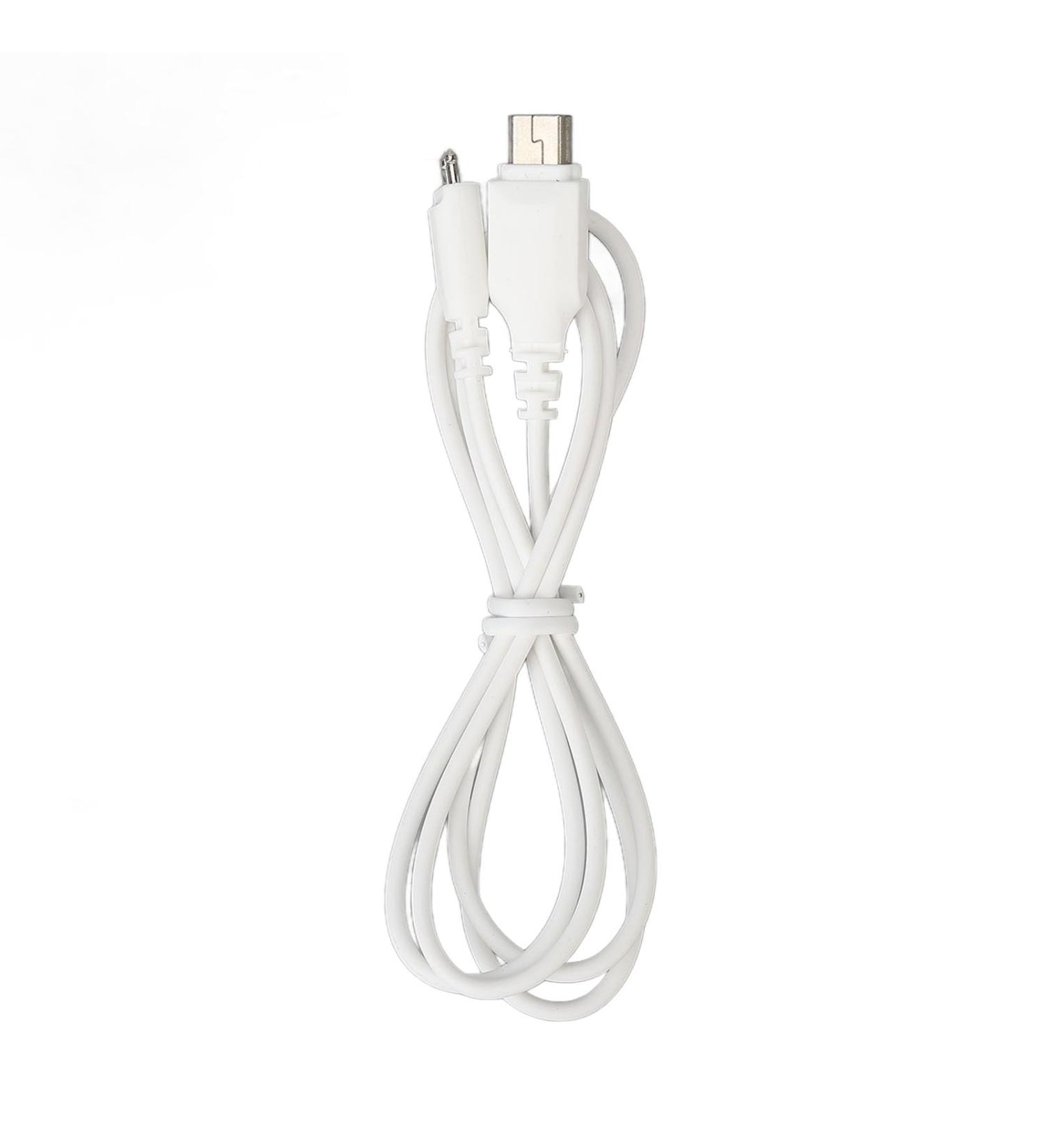 High-Quality 2 Pole Receivers Cable for Hearing Aids | Replacement Recipients | Excellent Sound Transmission & Heat-Resistant Accessories | International Shipping Available - Buy Online on GoSupps.com