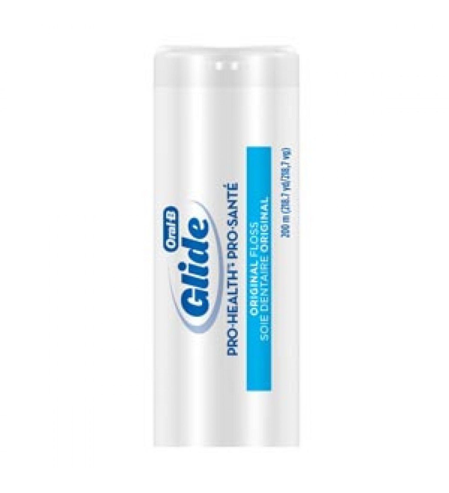 Oral-B Glide 84843402 Pro-Health Original Floss 200 Meter