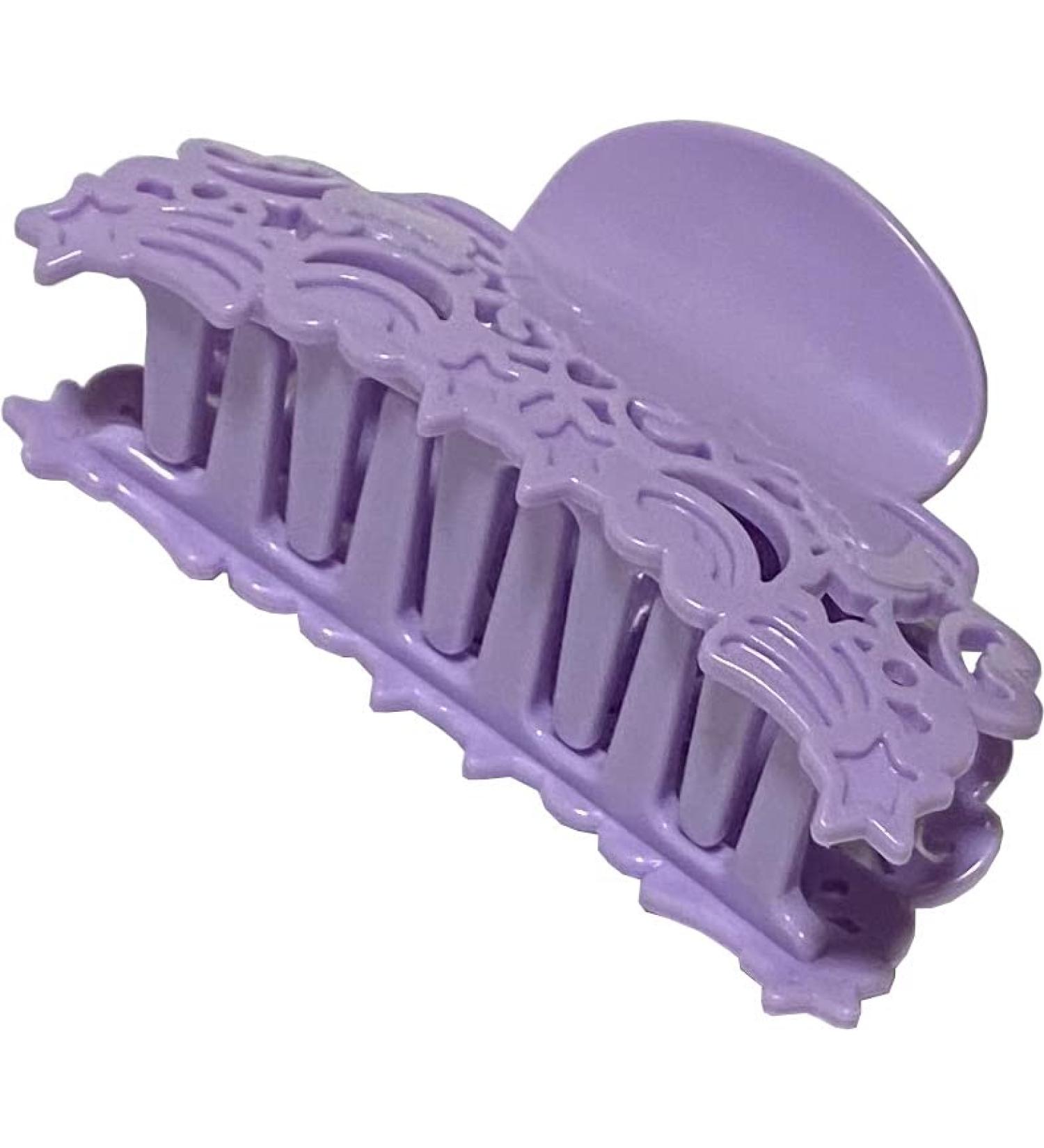 Sanrio Little Twin Stars Valletta Hair Clip Hair Pin Vance clip Hair Accessories (Star) - Buy Online on GoSupps.com