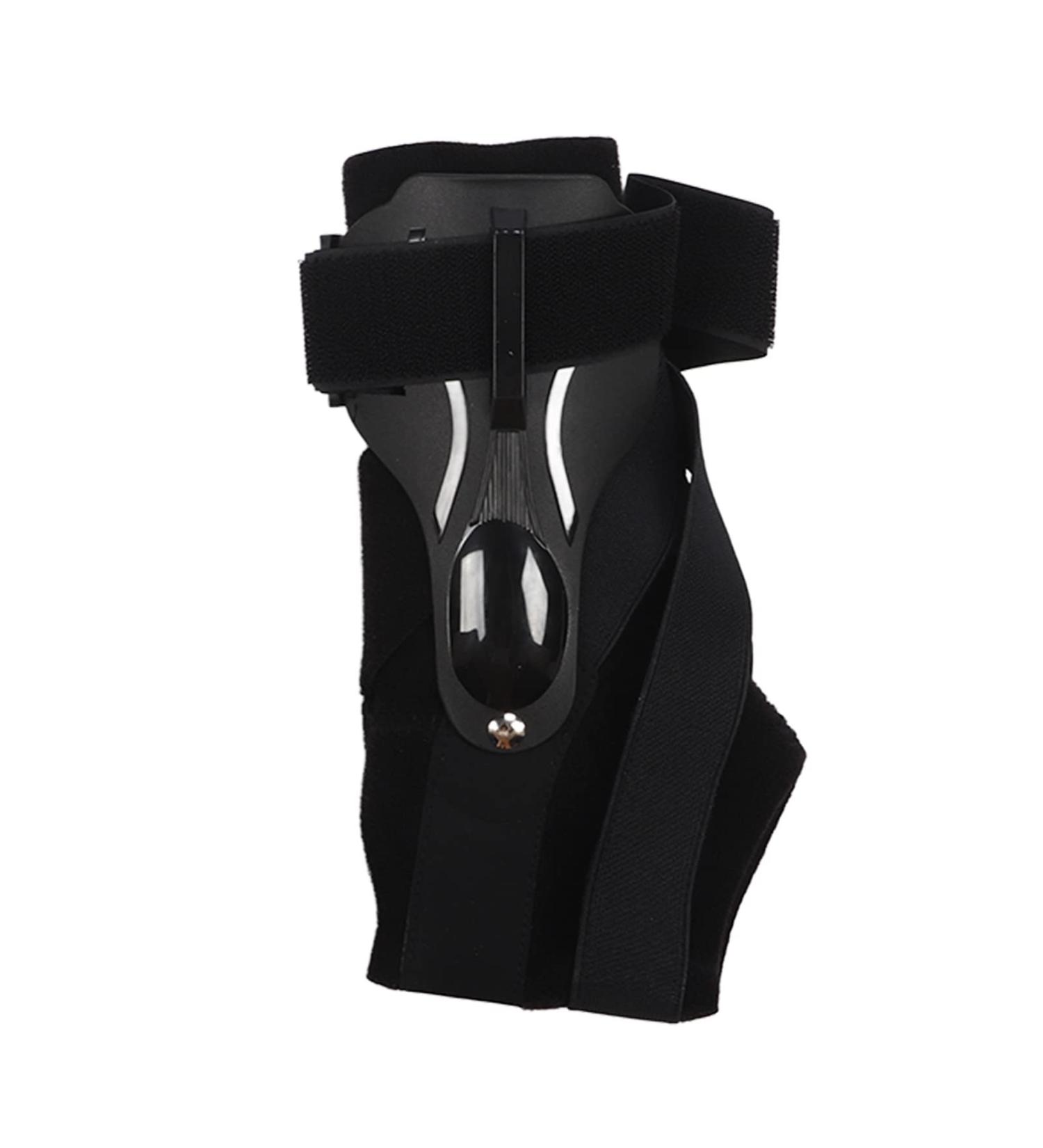 Buy Ankle Brace for Rehabilitation & Sports Protection | Breathable Sprain Guard - Prevent Injuries (M - Buy Online on GoSupps.com