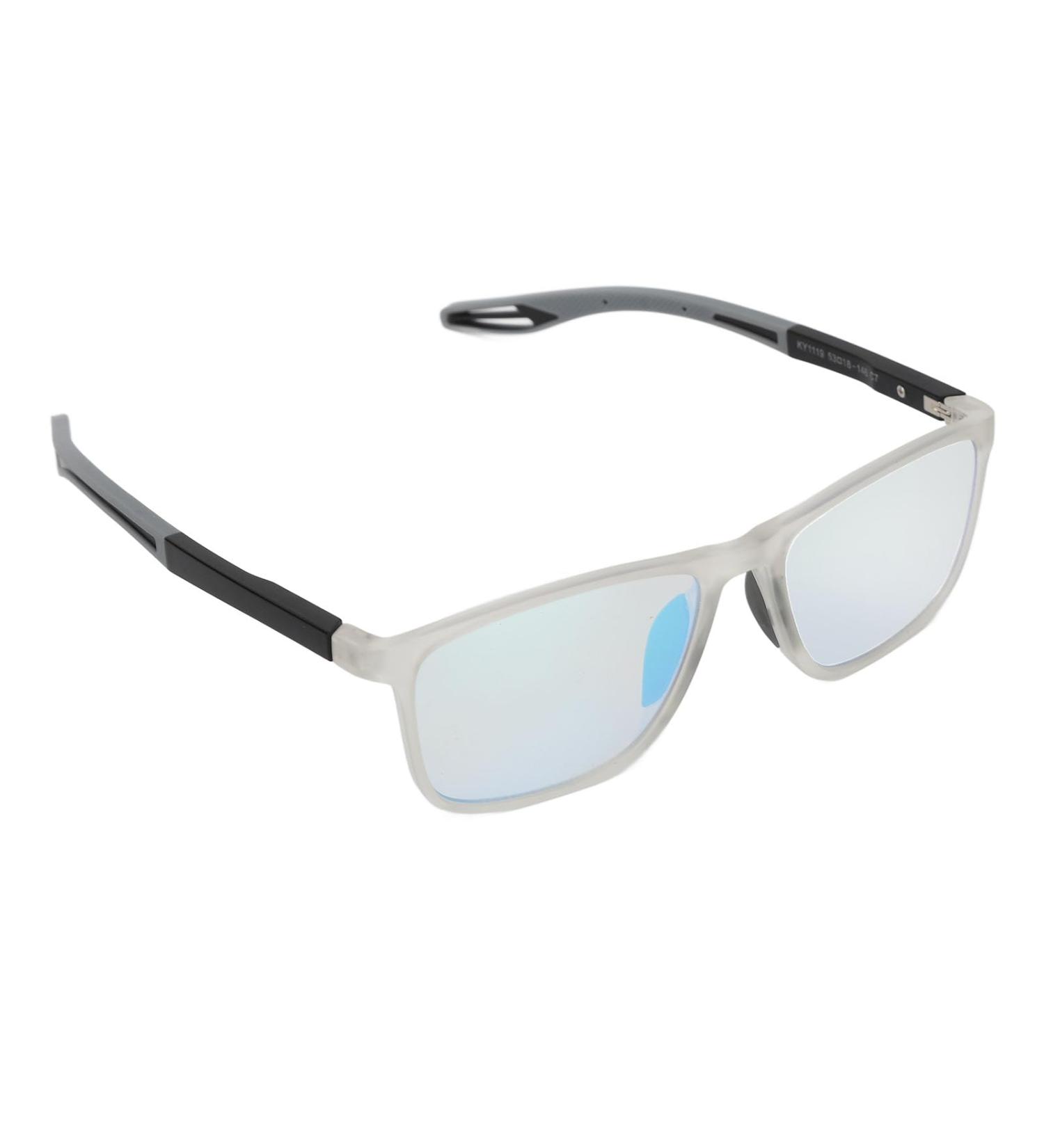 Ultra-Light Colored Glasses for Color Blindness | Transparent Frame High Light Permeability Non-Slip Design - Shop Now! - Buy Online on GoSupps.com