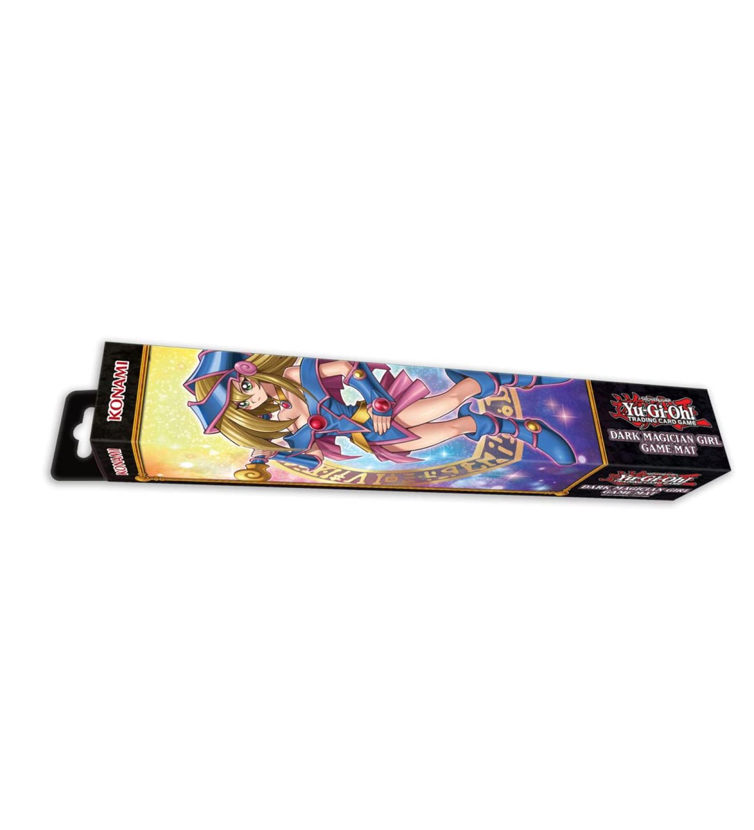 YU-GI-OH! Magician Girl Game Mat - Premium Gaming Accessory - Buy Online on GoSupps.com