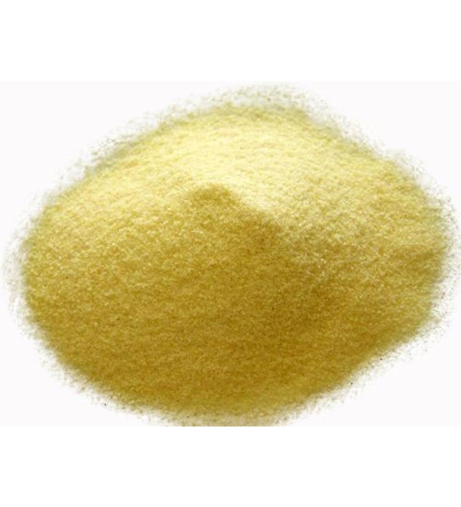 Jalpur Semolina Extra Course Organic Semolina Flour- Semolina Course- Semolina Fine- 500g