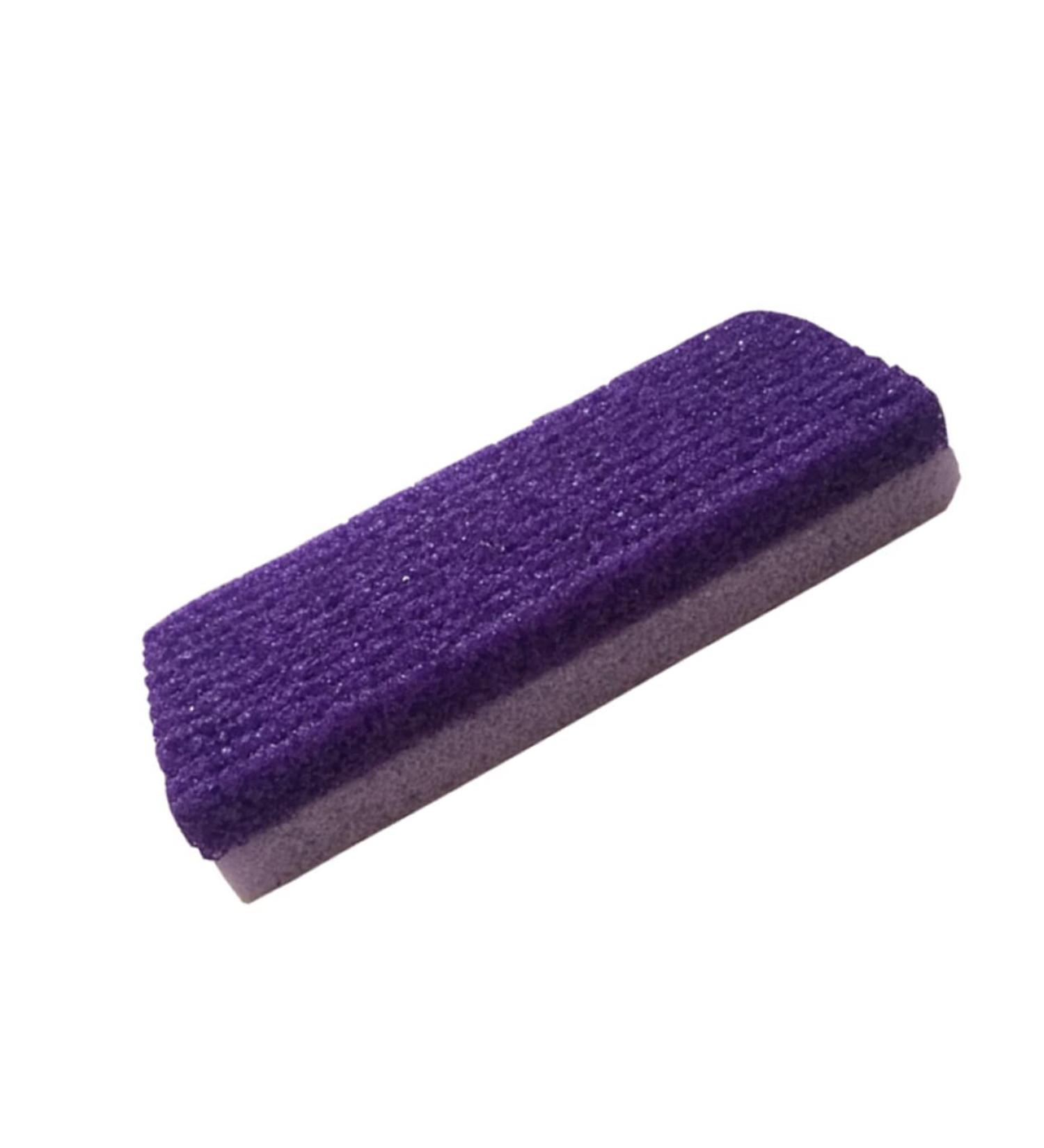 POPETPOP 5pi ces R pe Pied Exfoliante Outil De P dicure Pour Enlever Callosit s Et Peaux Mortes Nettoyage Doux Et S cure Apr s 1 unit (Lot de 1) Violet - Buy Online on GoSupps.com
