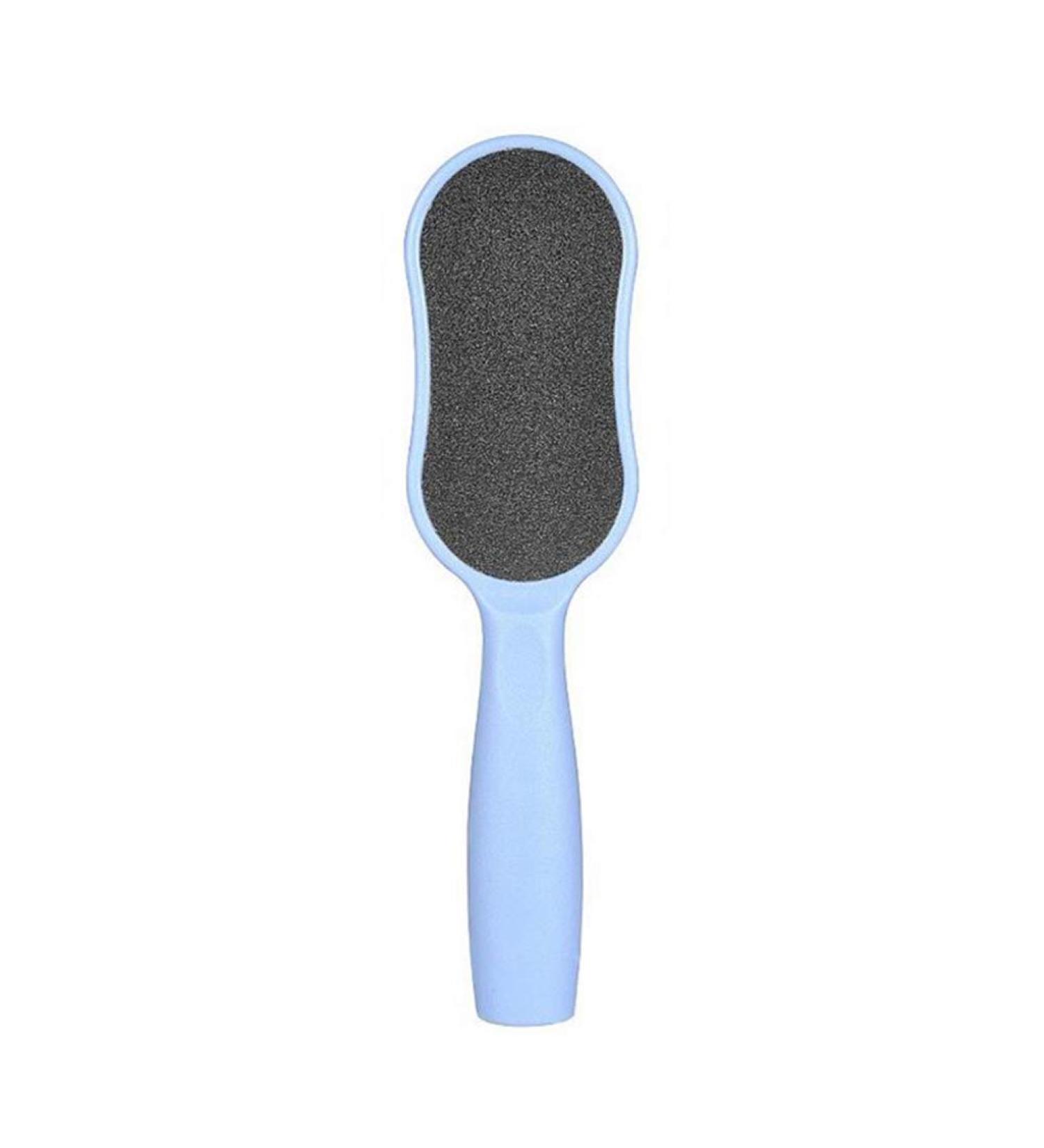 Cocohot 2-Sided Foot File | Best Callus Remover & Pedicure Rasp - Light Blue - Buy Online on GoSupps.com