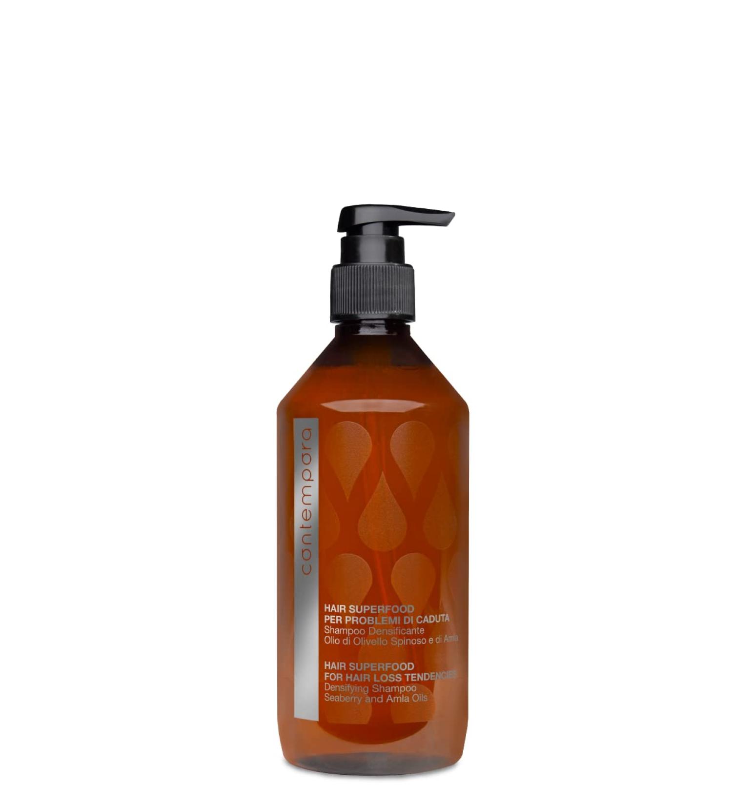 Hair Superfood Densifying Shampoo 500ml
